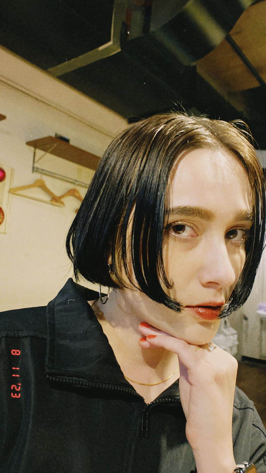 Emilyのインスタグラム：「同じ夢を」