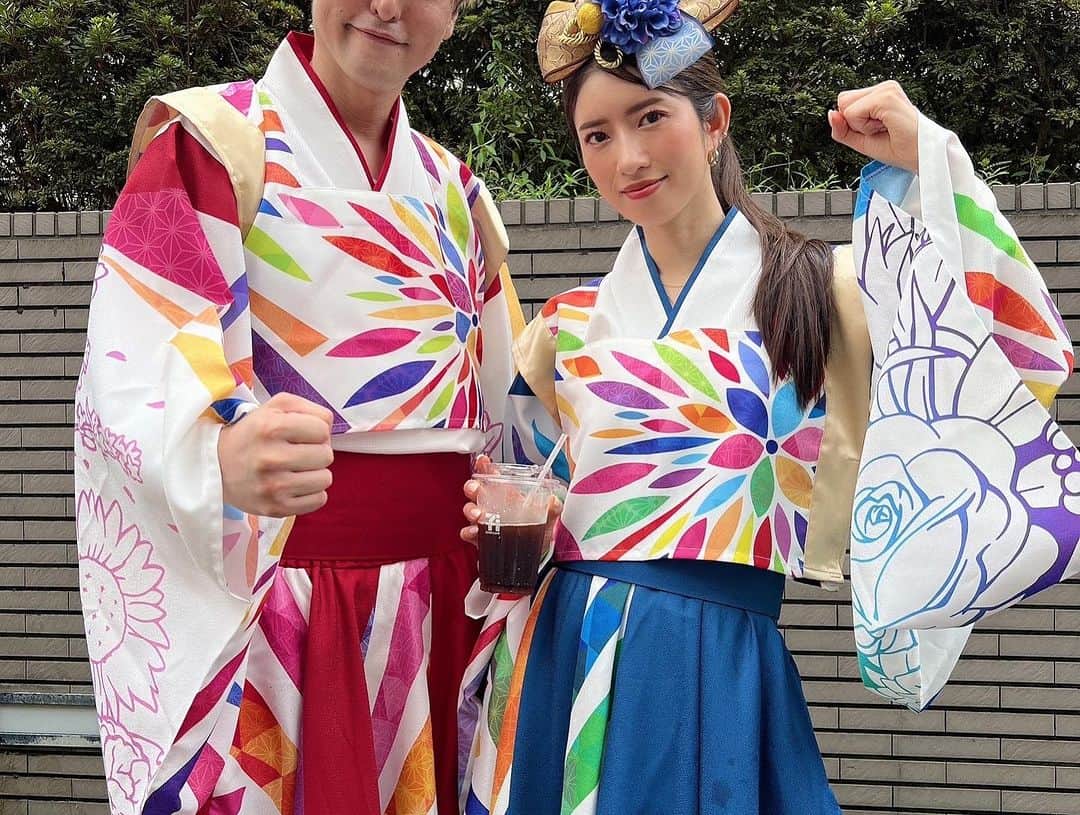 モリナオフミ（フラチナリズム）さんのインスタグラム写真 - (モリナオフミ（フラチナリズム）Instagram)「UTAGE KAN&PAI 止まらない  悲しみを飲み干して UTAGE KAN&PAI 終わらない  最後笑い合えるまで 鳴呼 目には映らなくとも 心に絆  絆国際チーム最高!! 全員もれなく愛してるぜー!! 応援してくれたあなたもありがとー🎶  また来年会えます様に。 それまでそれぞれの人生に、、、  構え!!」8月11日 21時50分 - morinaofumi