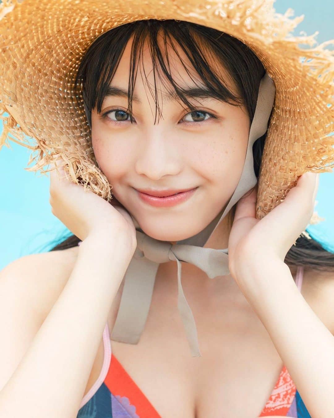 福田ルミカのインスタグラム