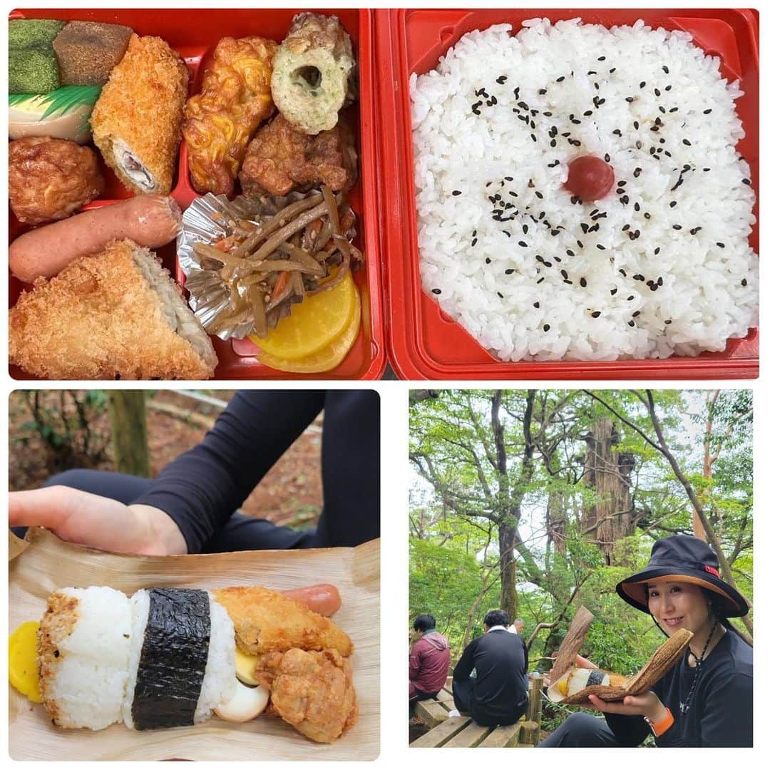 宇田恵菜さんのインスタグラム写真 - (宇田恵菜Instagram)「Yakushima food . 美味しいもの大好き！ 口コミ、地の人のタレコミ、紹介、全部駆使して直感で決める私のご飯屋さんの旅 屋久島のご飯  ① ②  #若大将 屋久島No1居酒屋と言っても過言ではないこちら！！大将さんは残念ながらいませんですが、甥っ子さんが切り盛りされてて、料理がひたすらに美味しかった✨ なんなら胃袋足りなかったし、本当もっと食べたかった。 飛魚のフライ、新鮮なお刺身、そして〆の茶漬けが絶品すぎる。  ③④⑤  @fishermans_bar_nina  漁師が作る地物のイタリアンとのことですが、クオリティが高い😂✨冷静パスタにとうもろこしリゾット全てが美味でした!   ⑥ #れんが屋 屋久島の焼肉屋と言ったらこちら！！！品質の良い和牛がかなり安く食べれるし、蝦夷鹿と屋久鹿の食べ比べなど、満載!なにより〆の鳥丼が美味でしたー❣️❣️  ⑦ #松竹 ninaのシェフに聞いたおすすめで、台風中だったので、いつもはかなり並ぶそうですが、すぐ入れた!そして、そしてお蕎麦がお出汁も込みで美味しすぎ！！かつ、お寿司も美味しいし、これで1200円て安すぎるよー😭  ⑧  #登山弁当 安房の登山弁当といえば　#あさひ弁当  登山の朝は早すぎるのでその出発前の2.3時とかには宿に配達してくれます!  ⑨ #イルマーレ  屋久島空港の横にあるイタリアン。屋久鹿を使ったパスタに、地魚のピザなど、どれもしっかり美味しい！  ⑩  #ヒロベーカリー お米パンが食べたくて、行ったけど売り切れ😭😭😭 地元民皆が買いに来る人気店のよう🫶🏻  本当に屋久島はどれもこれも美味しくて、本当に美味しかった！！ご飯食べにまた行きたいぐらい！  ------------------------------- #casting  #actress #shortfilm #キャスティング  #役者  #filmingcrew #filming #撮影中 #撮影クルー #leadactress #女優 #actresslife #スチール撮影 #黒髪 #blackhair 　#愛媛出身 #不動産女子 #japaneseactress  #屋久島グルメ　#屋久島観光」8月11日 22時57分 - ena2727