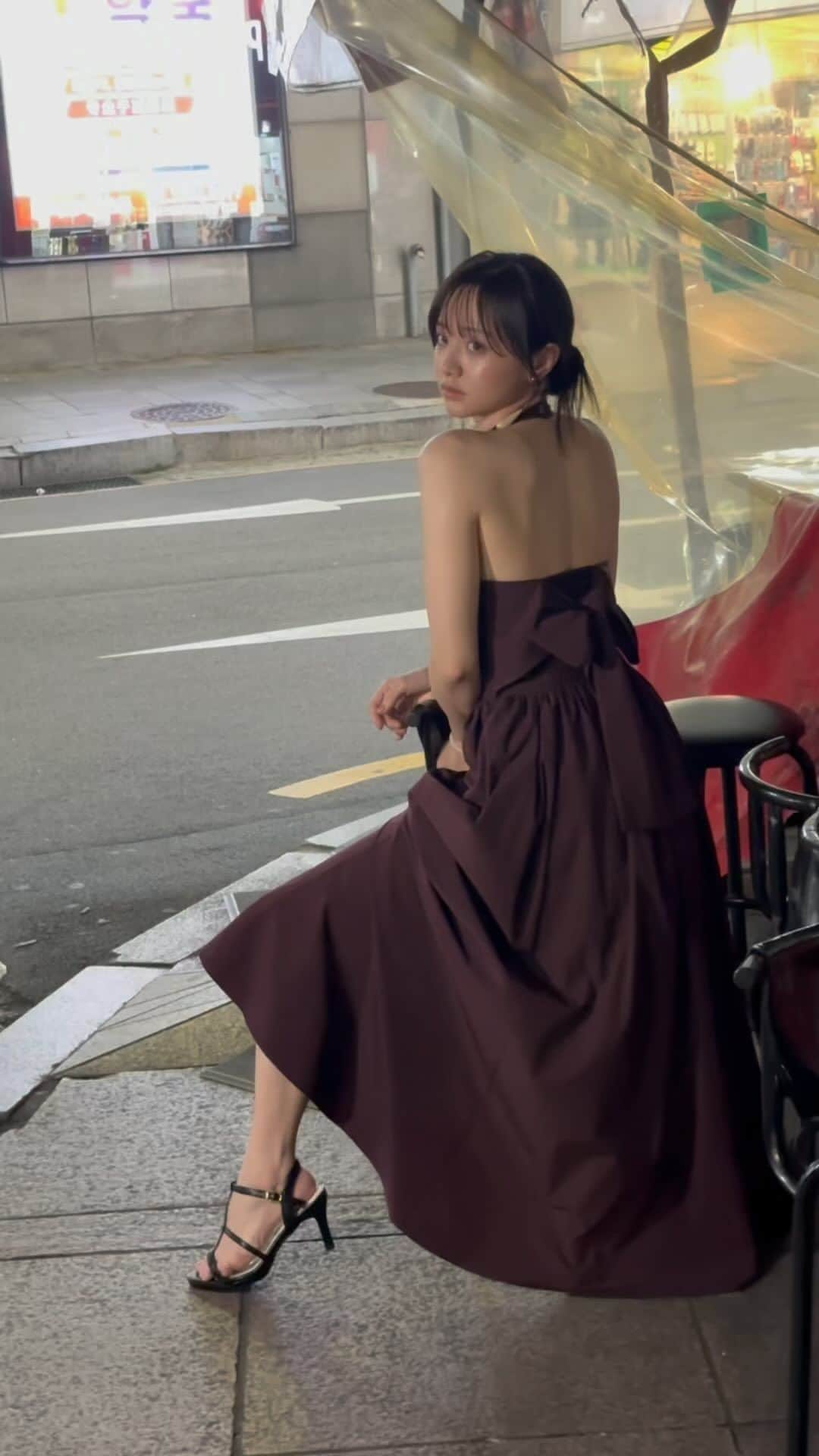 森香澄のインスタグラム：「韓国楽しかった💓💭」