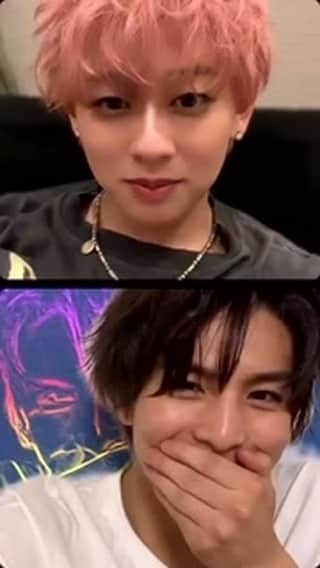 志村秀哉のインスタグラム：「🩶🧡」