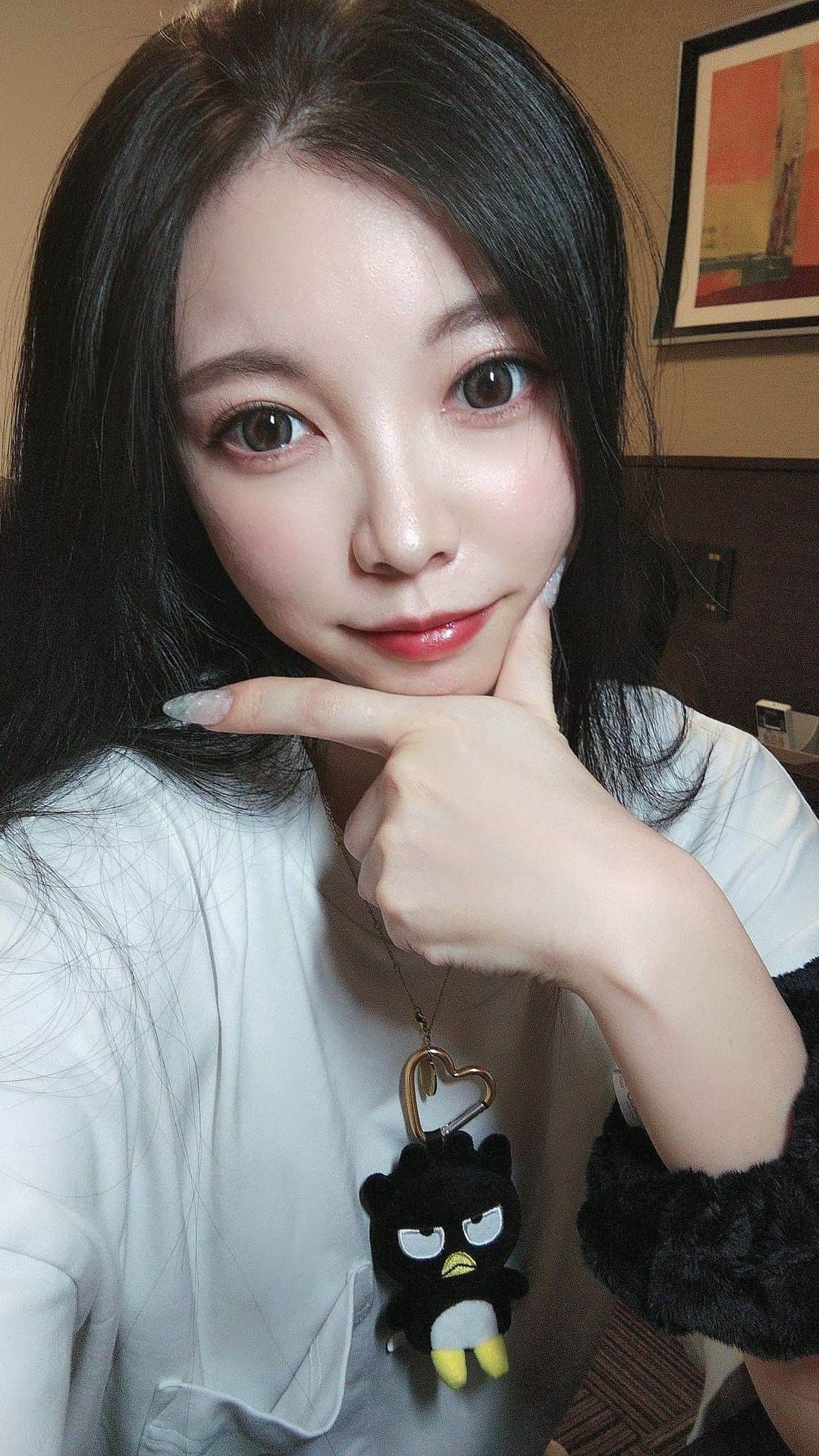 野崎夏帆のインスタグラム：「8/11ありがとう🙆‍♀️久しぶり✋」