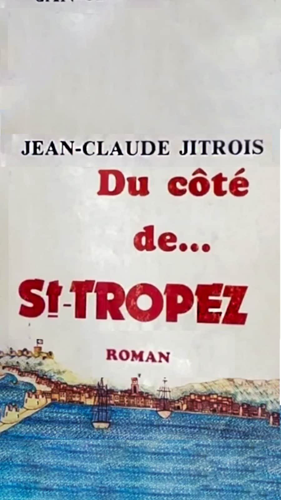 ジトロワのインスタグラム：「The Jitrois team shares the must reads of the year as well as classics dear to Jean Claude Jitrois #jitrois  Read more on jitrois.com/news」