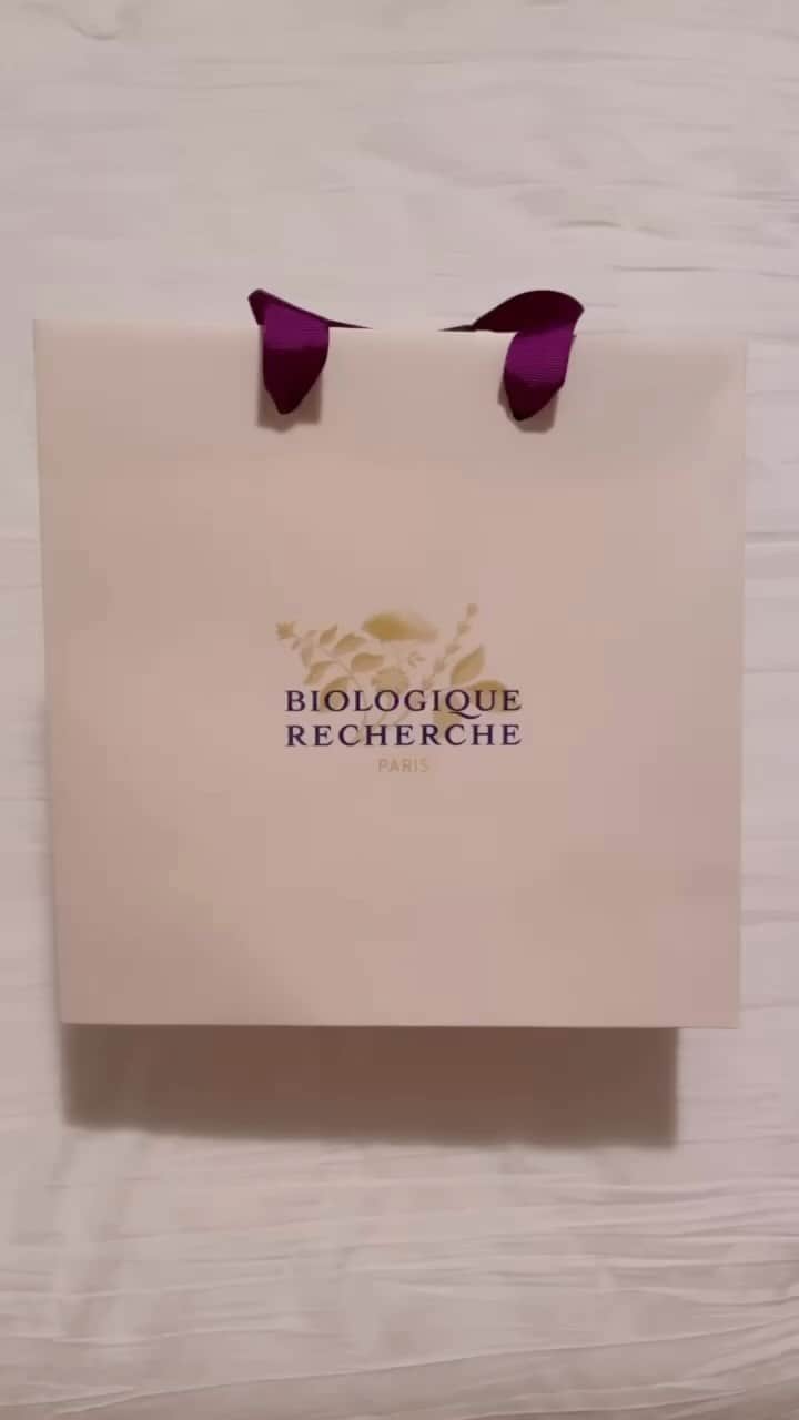 Biologique Recherche USAのインスタグラム