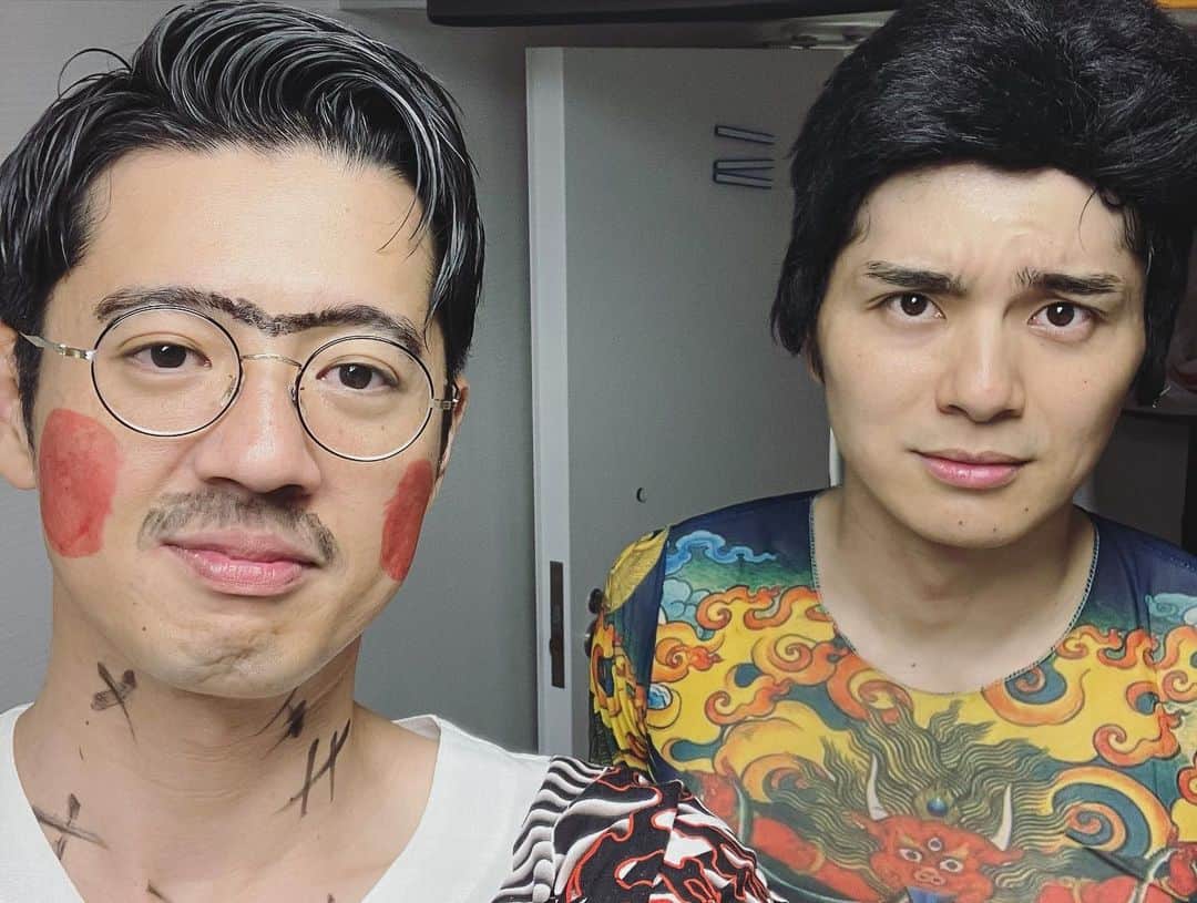 桑原雅人のインスタグラム