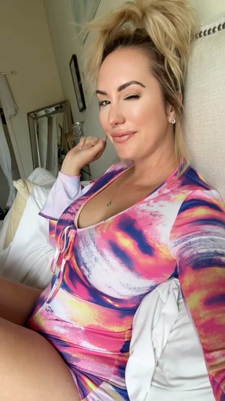 ブルット・ロッシのインスタグラム