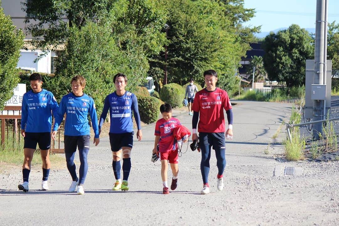 柴崎貴広のインスタグラム