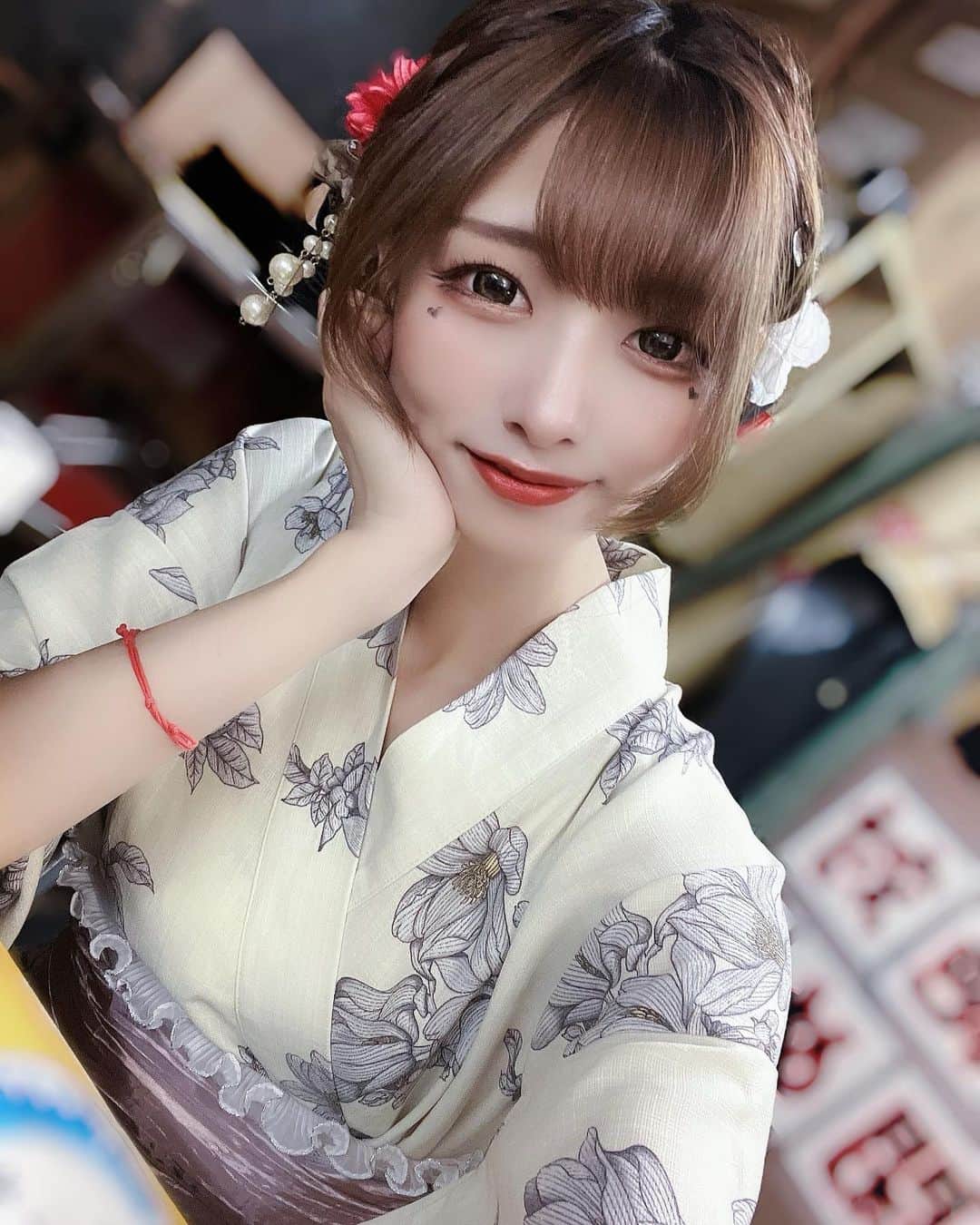 望月みゆのインスタグラム