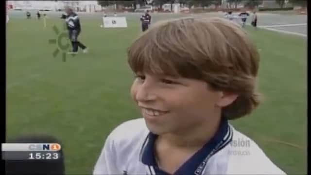 セルヒオ・ラモスのインスタグラム：「How it started… 🤪  📹 Canal Sur」