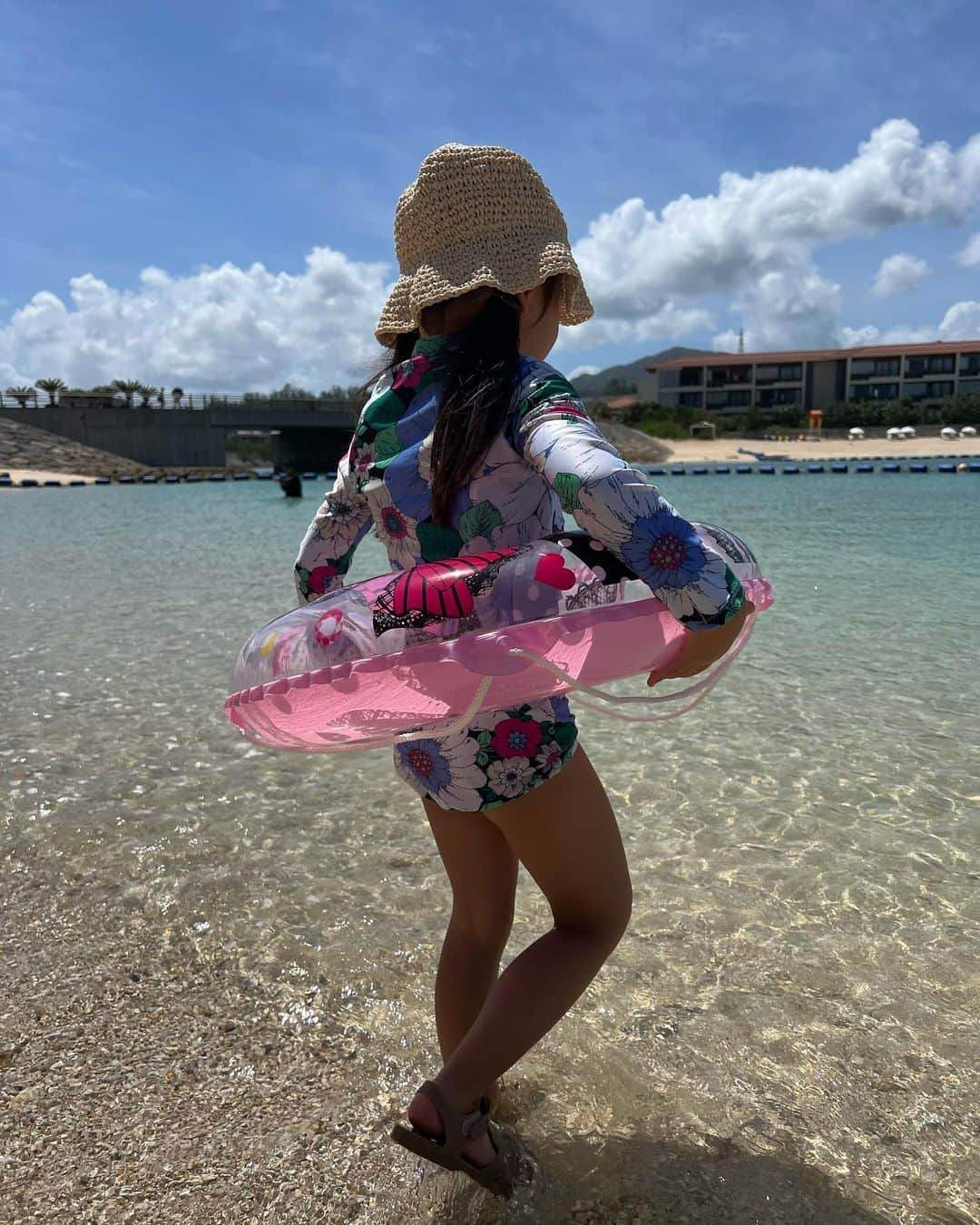 島居玲子さんのインスタグラム写真 - (島居玲子Instagram)「楽しくて 美味しいokinawaでした🏝️」9月9日 20時07分 - reicoooshima