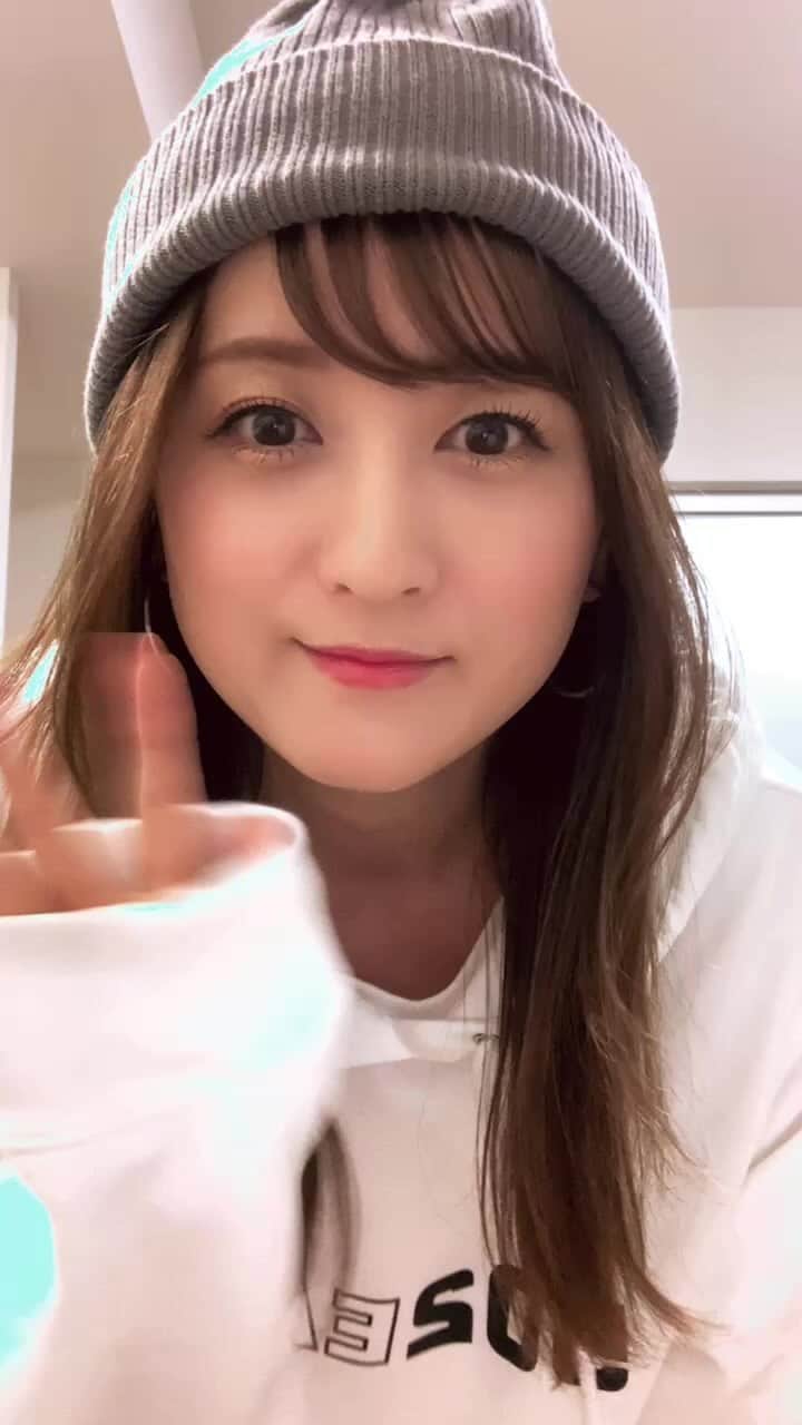 小松彩夏のインスタグラム