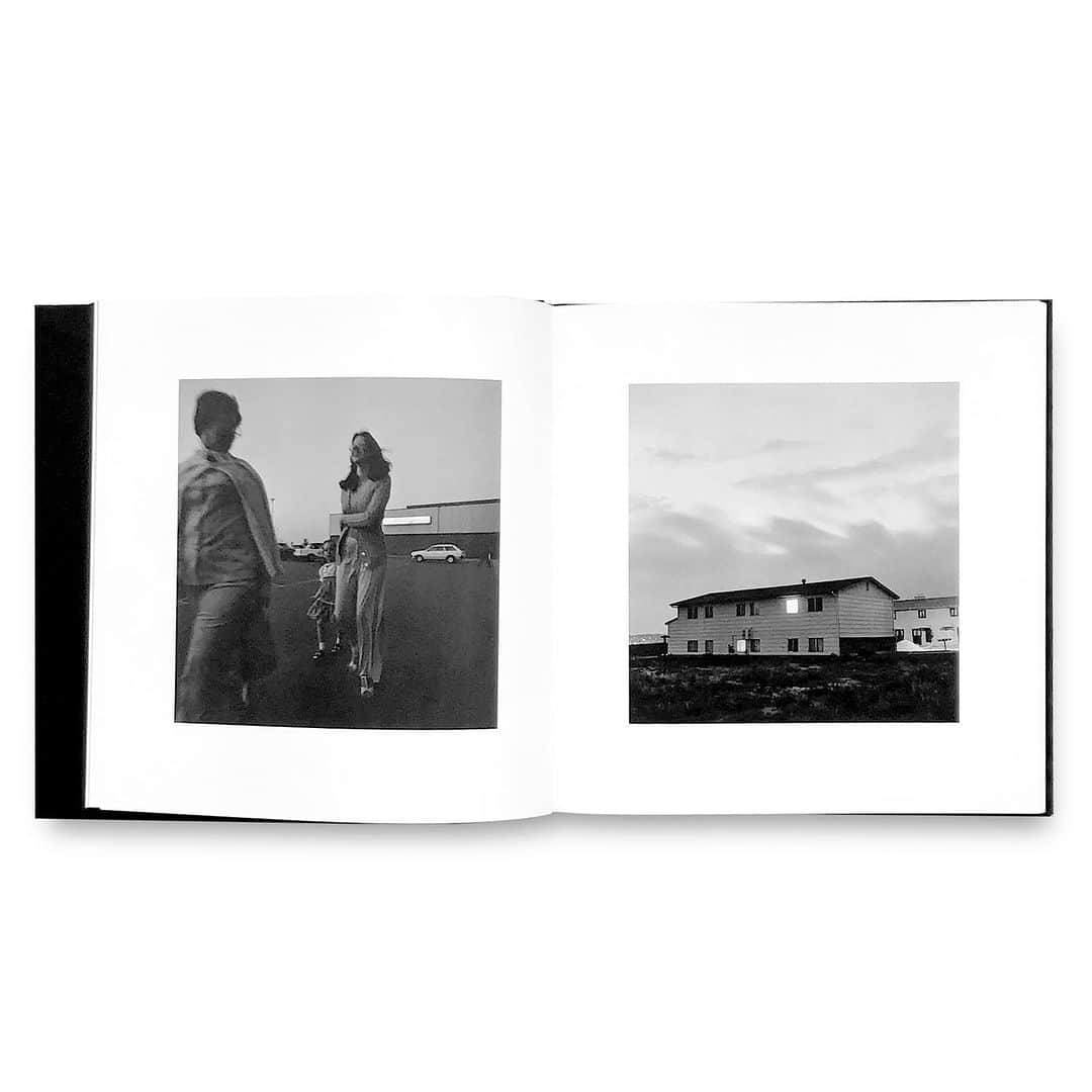 DOVER STREET MARKET GINZAさんのインスタグラム写真 - (DOVER STREET MARKET GINZAInstagram)「American photographer, Robert Adams’s “Summer Nights, Walking” are now available at Dover Street Market Ginza 7F BIBLIOTHECA.  - Summer Nights, Walking (STEIDL, 2023)  In the mid-1970s, Robert Adams began recording nocturnal scenes near his former home in Longmont, Colorado. Illuminated by moonlight and streetlamp, suburban houses, roads, sidewalks and fields seemed transfigured. 25 years after first publishing a sequence of these pictures in 1985 as Summer Nights, he revisited his project, amending its title and completely re-editing its contents to create a more disquieting and thus more accurate reflection of his experience. Hailed as a new classic, Summer Nights, Walking went out of print soon after it was published in 2009. This sensitively enlarged edition, printed with the same exquisite care as the original, makes this revered body of work available to a new audience.  #RobertAdams @steidlverlag @post_books  @doverstreetmarketginza #doverstreetmarketginza」9月9日 20時21分 - doverstreetmarketginza