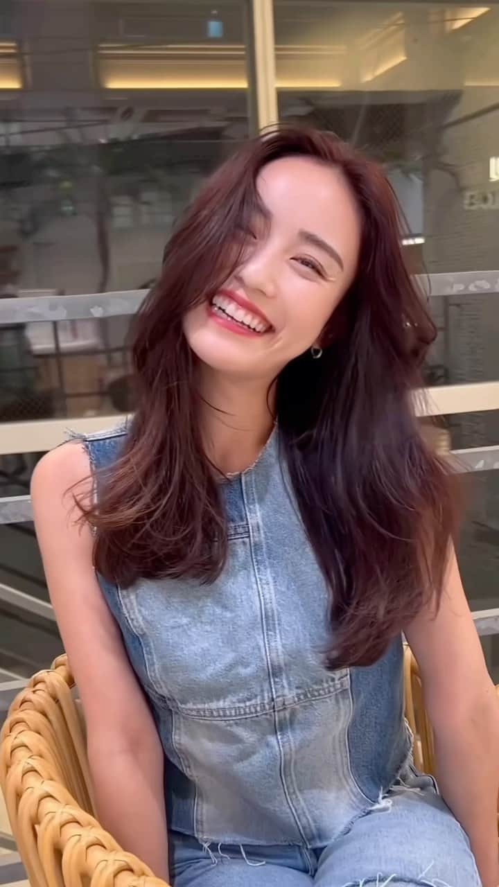 井手口瑞歩のインスタグラム