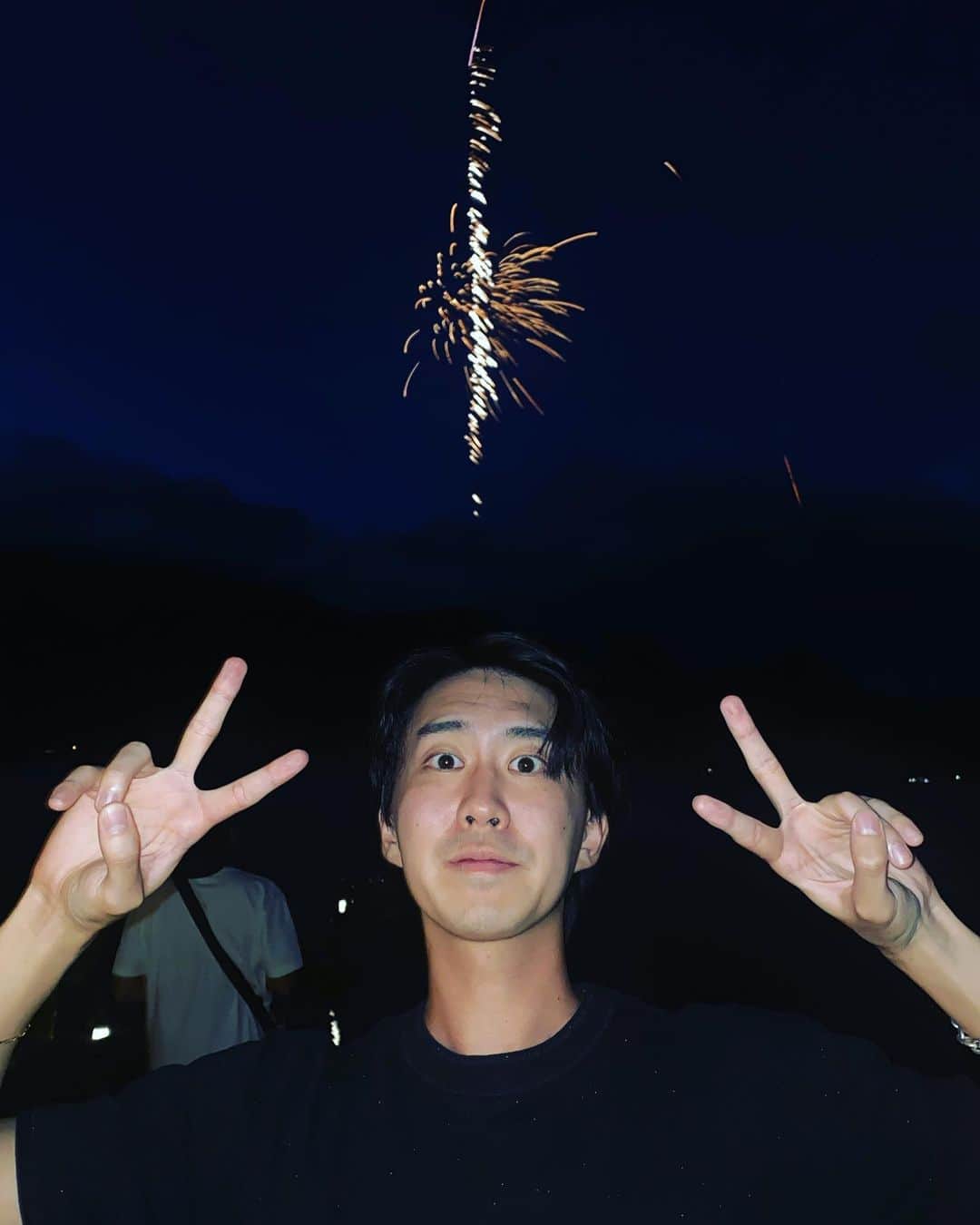 小園凌央さんのインスタグラム写真 - (小園凌央Instagram)「28歳になりました  最高です  #誕生日」9月9日 20時24分 - ryo_kozono