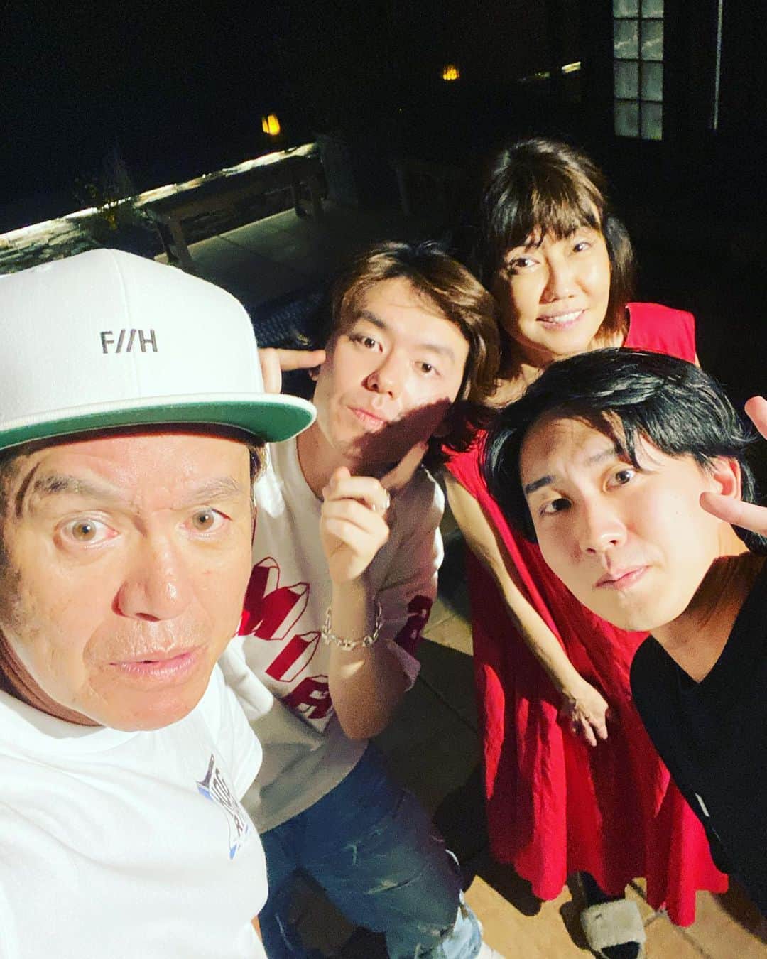 小園凌央のインスタグラム