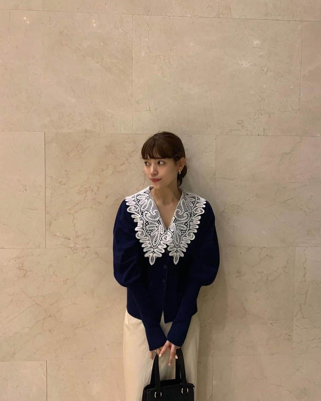前坂美結のインスタグラム
