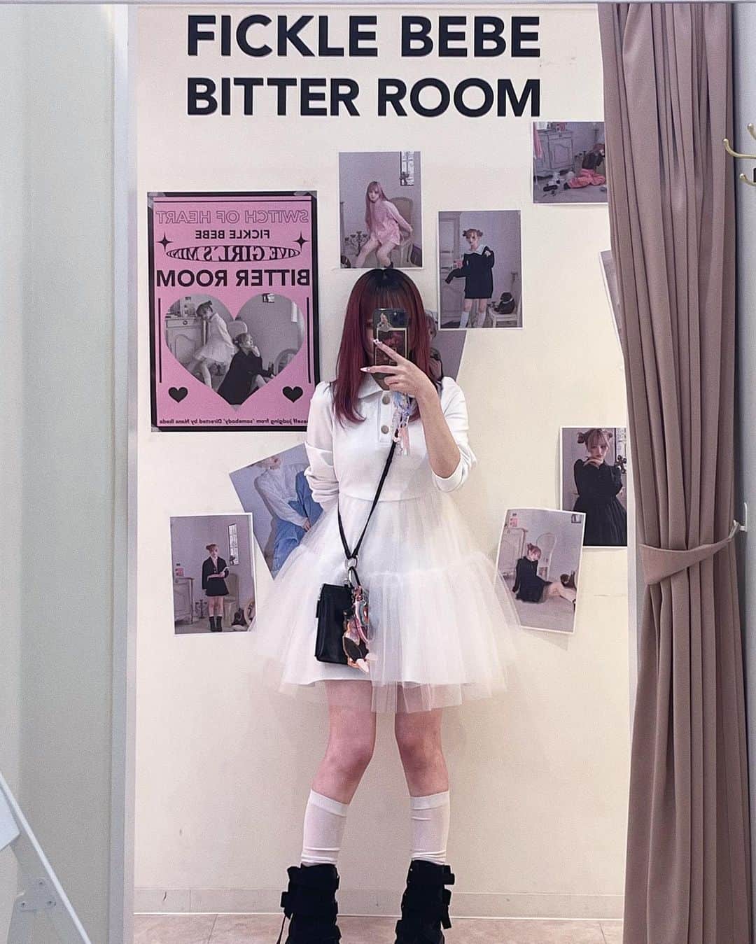 のインスタグラム：「DAY3🌷 ty」
