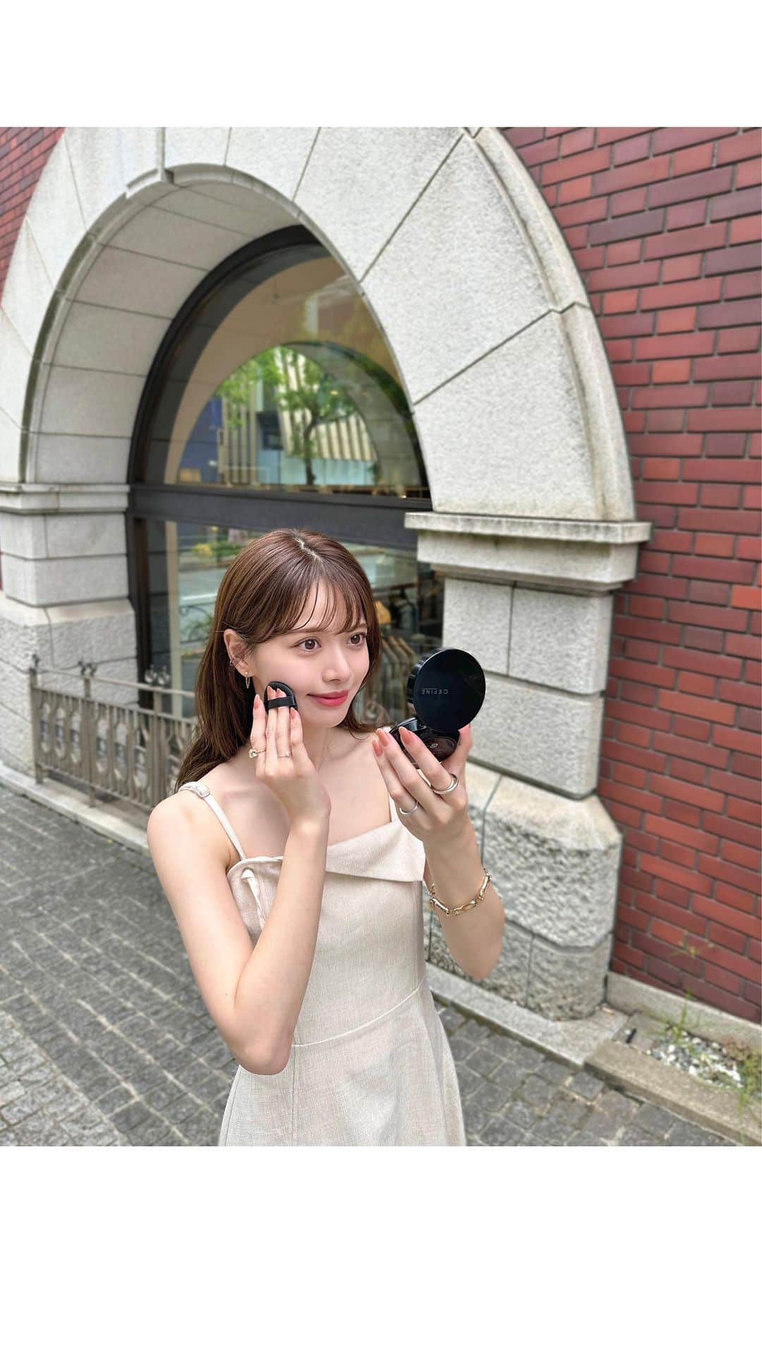 山崎春佳のインスタグラム