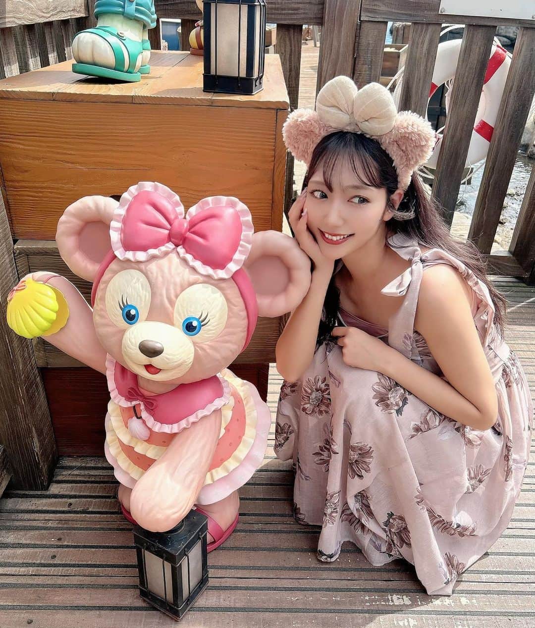野中美郷のインスタグラム