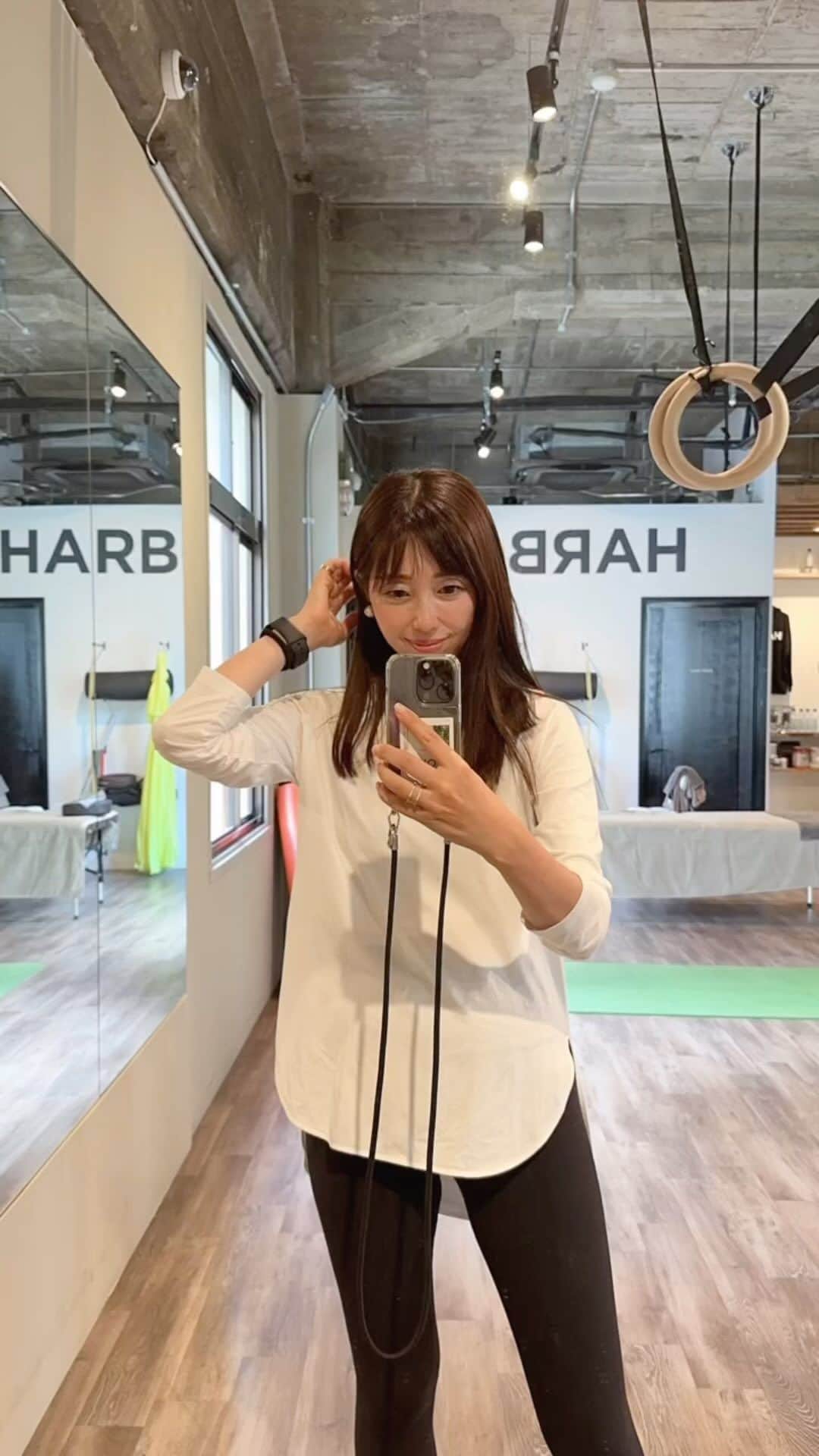 芝本裕子のグルメインスタ