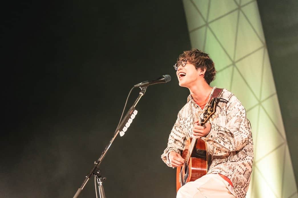 川崎鷹也のインスタグラム