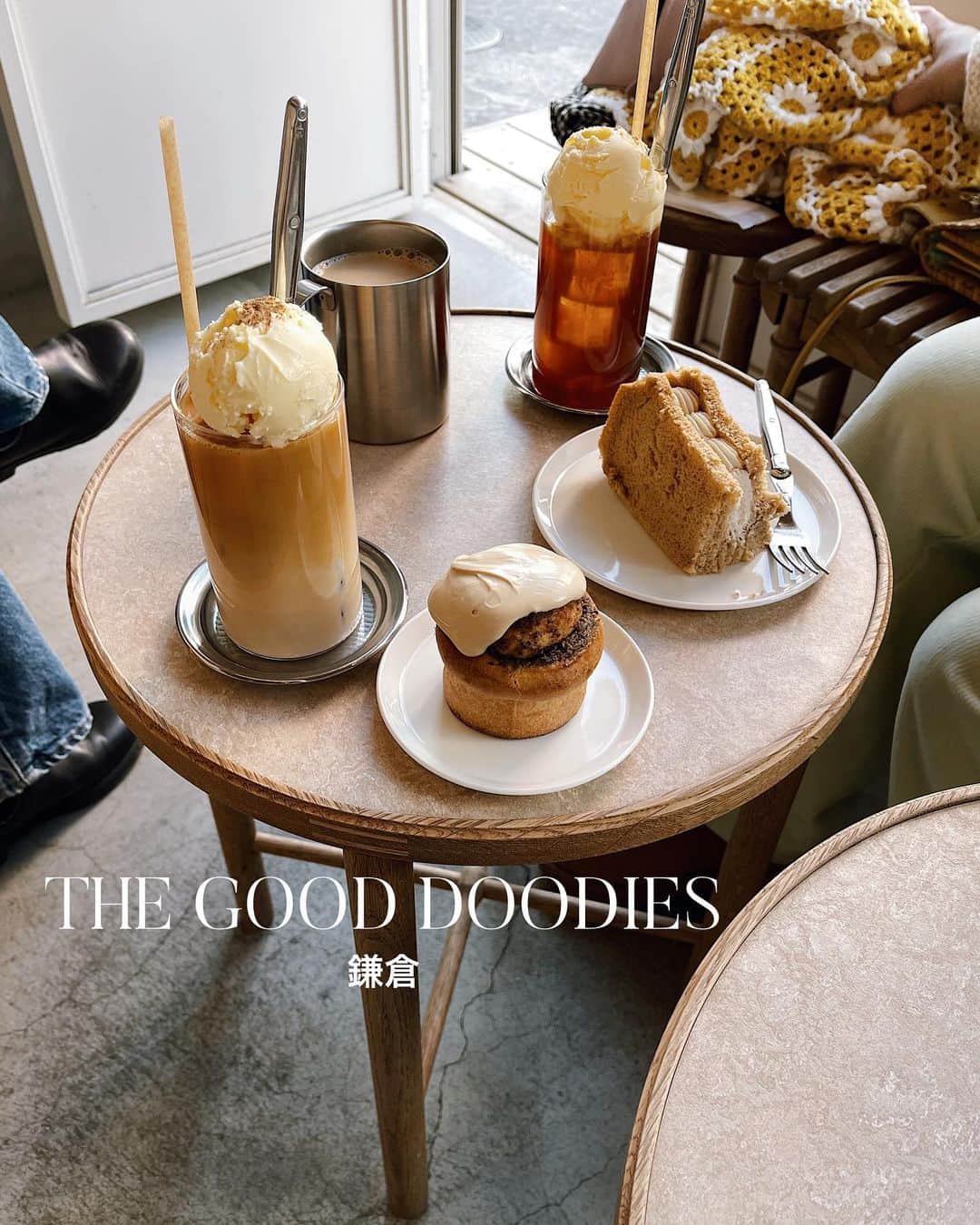 C A F E L O V E Rのグルメインスタ