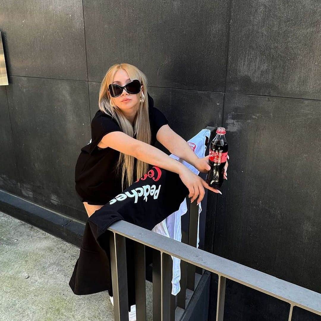 CL さんのインスタグラム写真 - (CL Instagram)9月9日 20時52分 - chaelincl