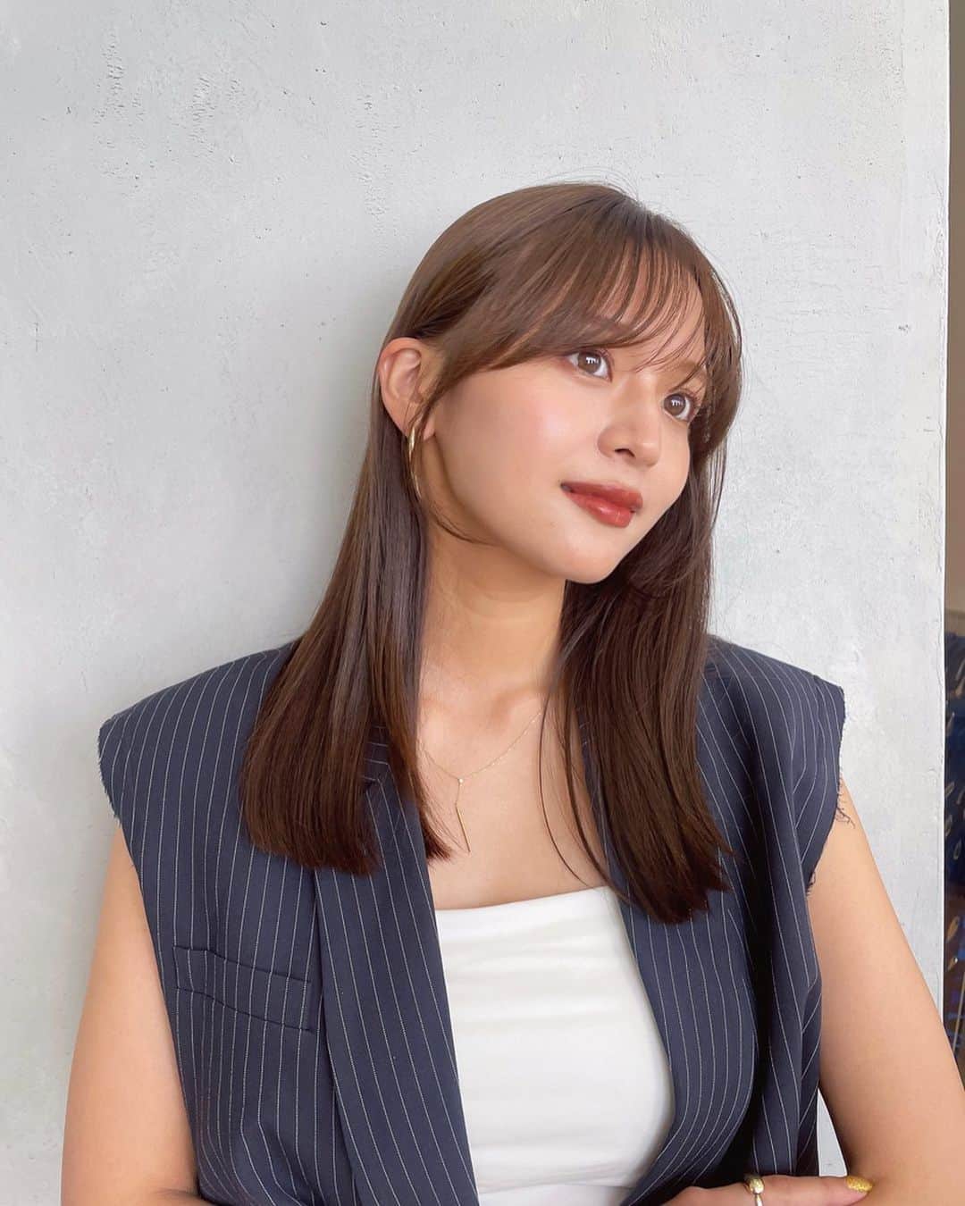 森山紗希さんのインスタグラム写真 (森山紗希Instagram)「お肌ケアといえば月1で unelimit_kurumi さんにお願いし