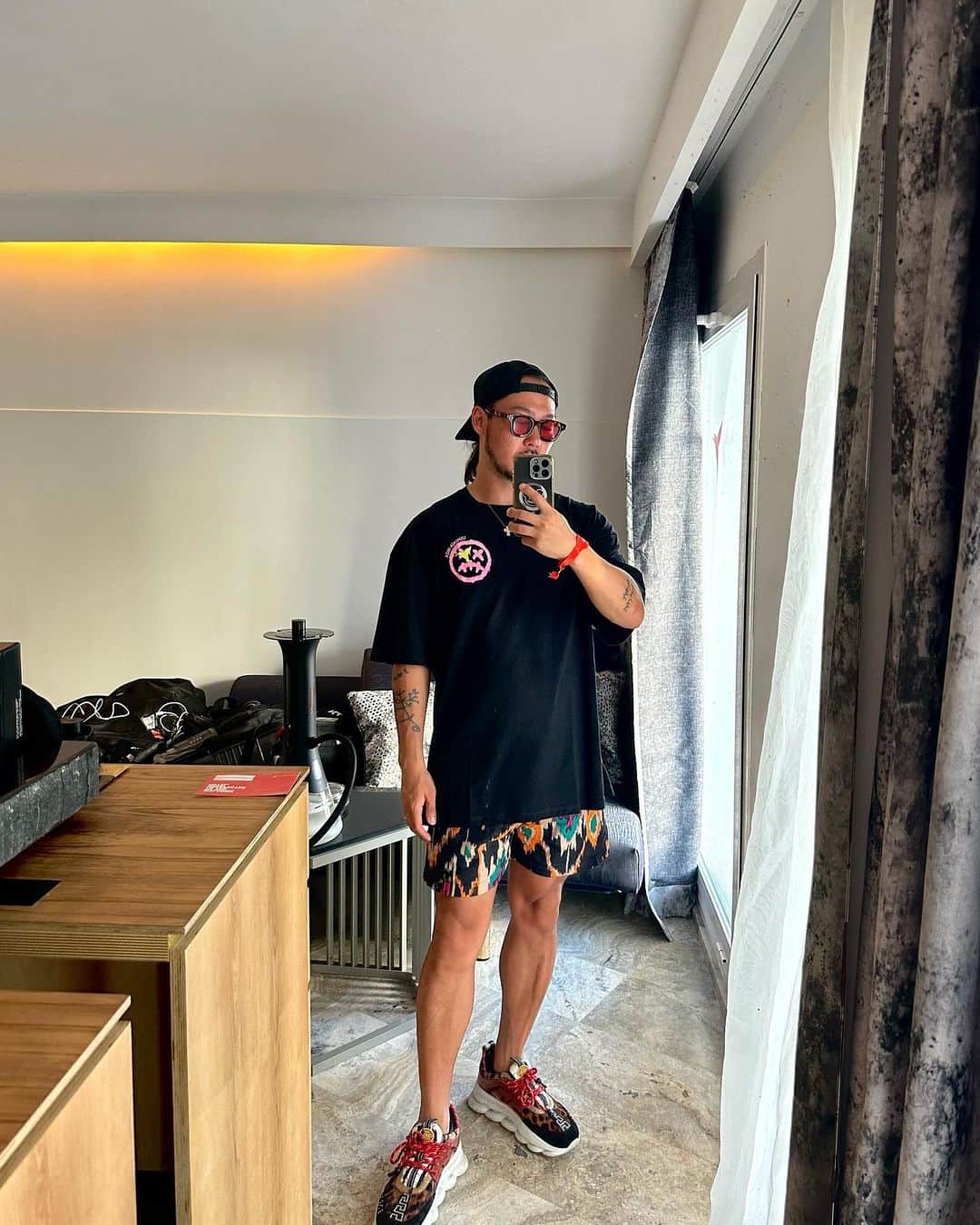 高野勇樹のインスタグラム：「@ushuaiaibiza  @steveaoki  @dimitrivegasandlikemike   #steveaoki #dimitrivegasandlikemike #ibiza #ushuaiaibiza #イビサ島 #イビザ #スペイン #ヨーロッパ旅行 #海外旅行 #海外生活 #ノマド #ノマドワーカー #ノマドライフ #旅人」