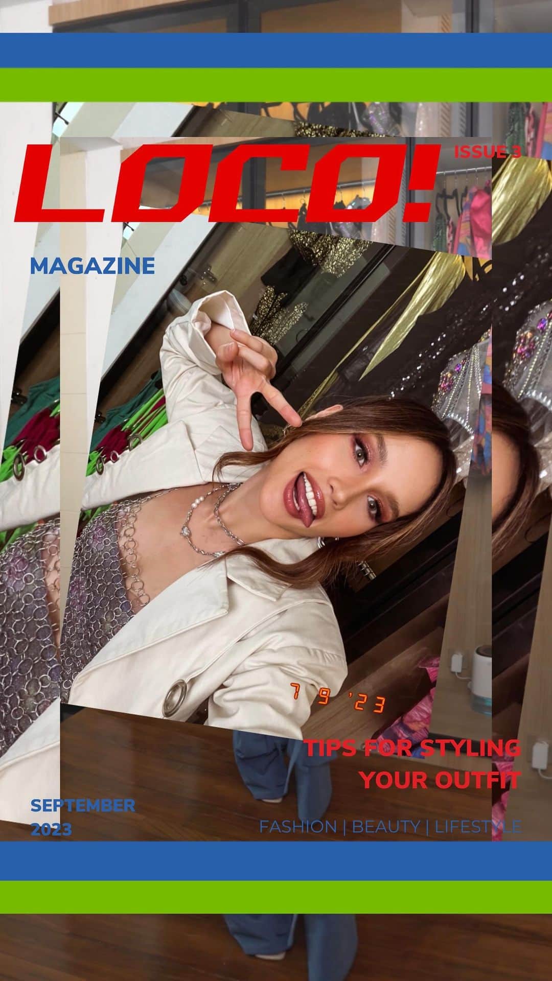 Cinta Lauraのインスタグラム