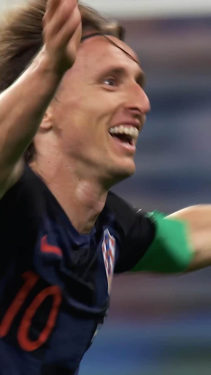 FIFAワールドカップのインスタグラム