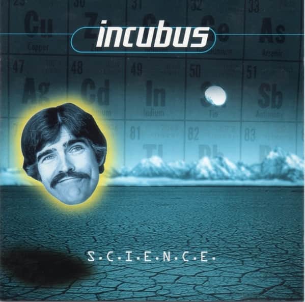 Revolverのインスタグラム：「⚛️ Incubus released 'S.C.I.E.N.C.E.' #onthisday in 1997.⁠ ⁠ What's your favorite song?」