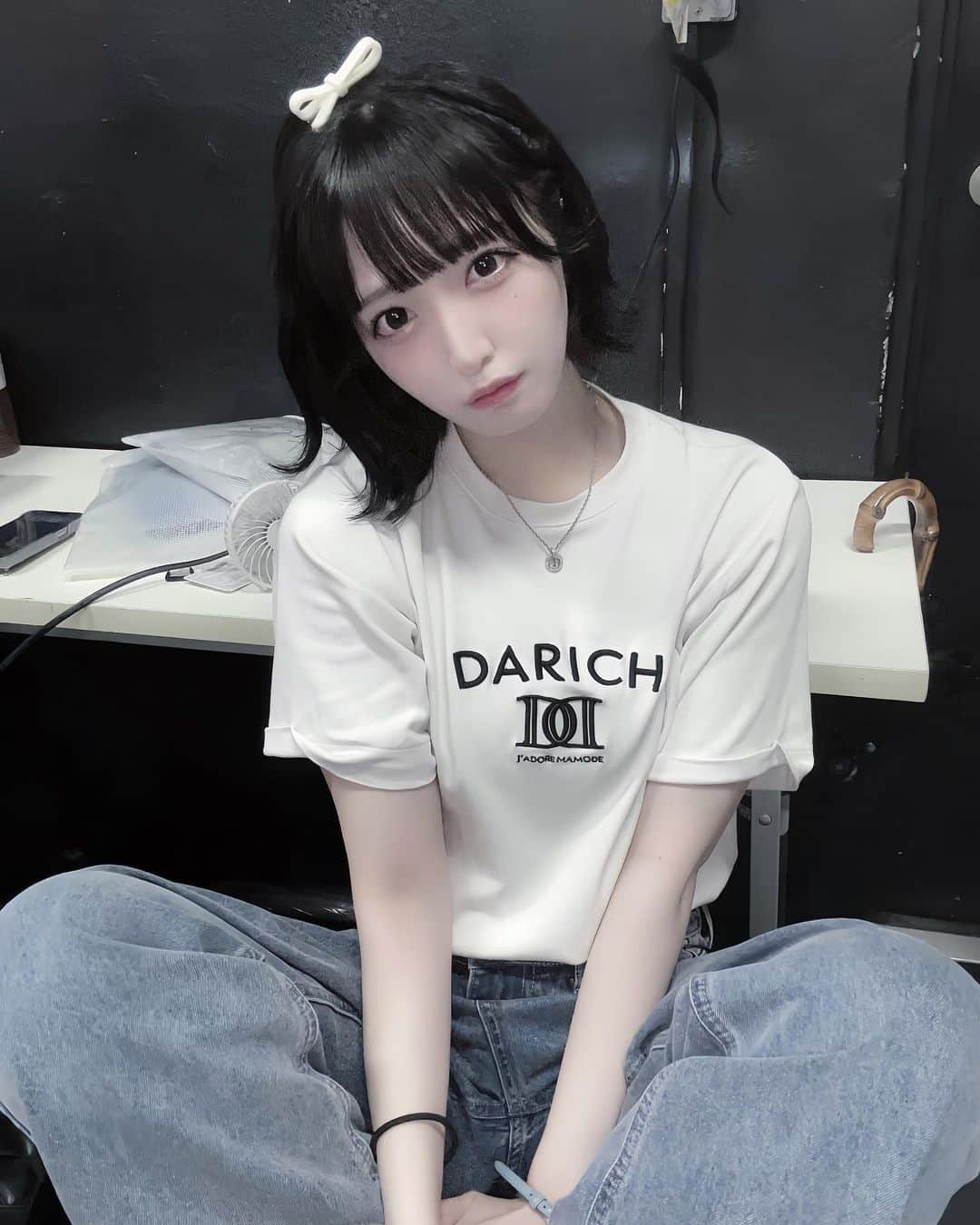 相笠萌のインスタグラム：「ばぶたゃ」