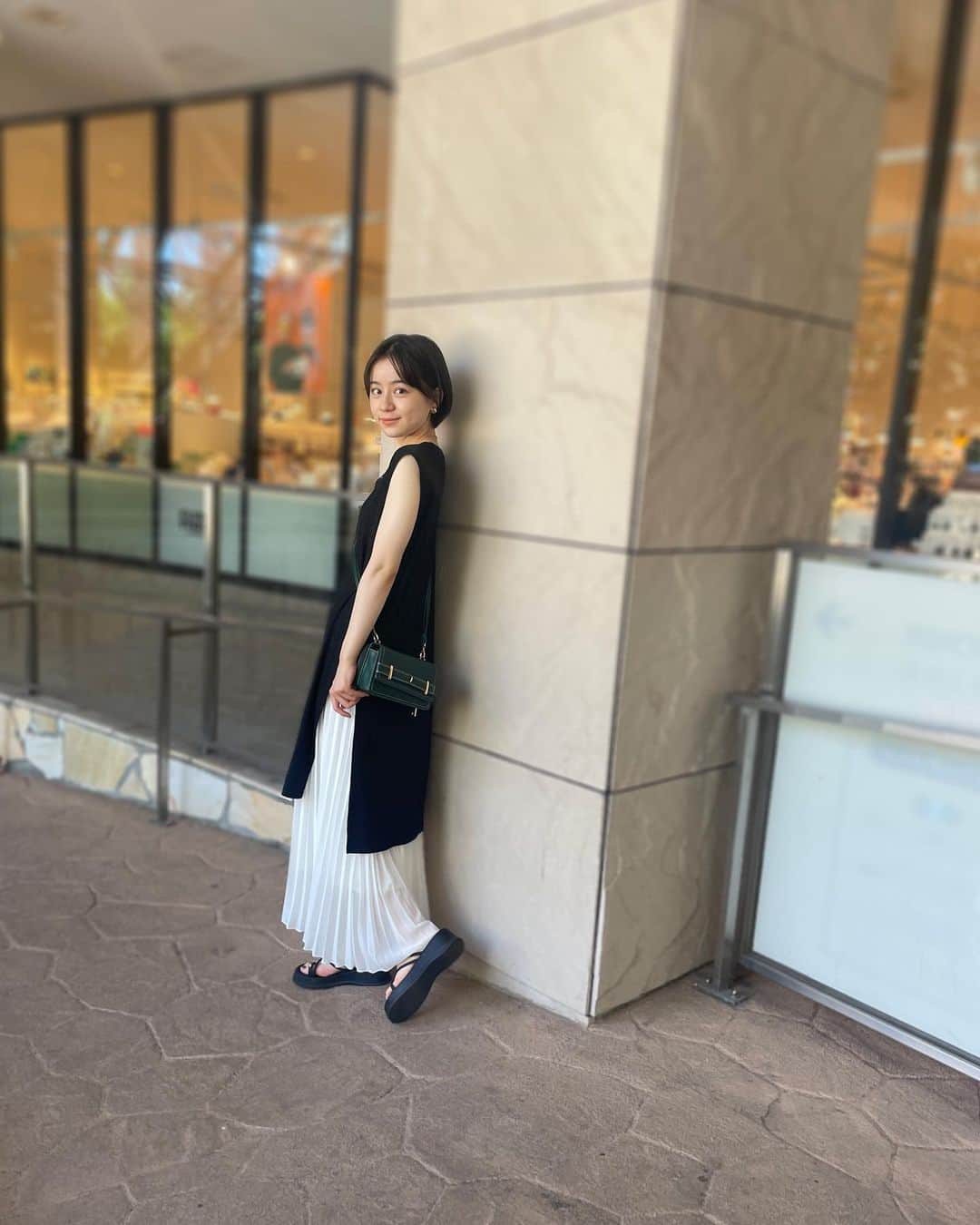 瀬戸琴楓のインスタグラム