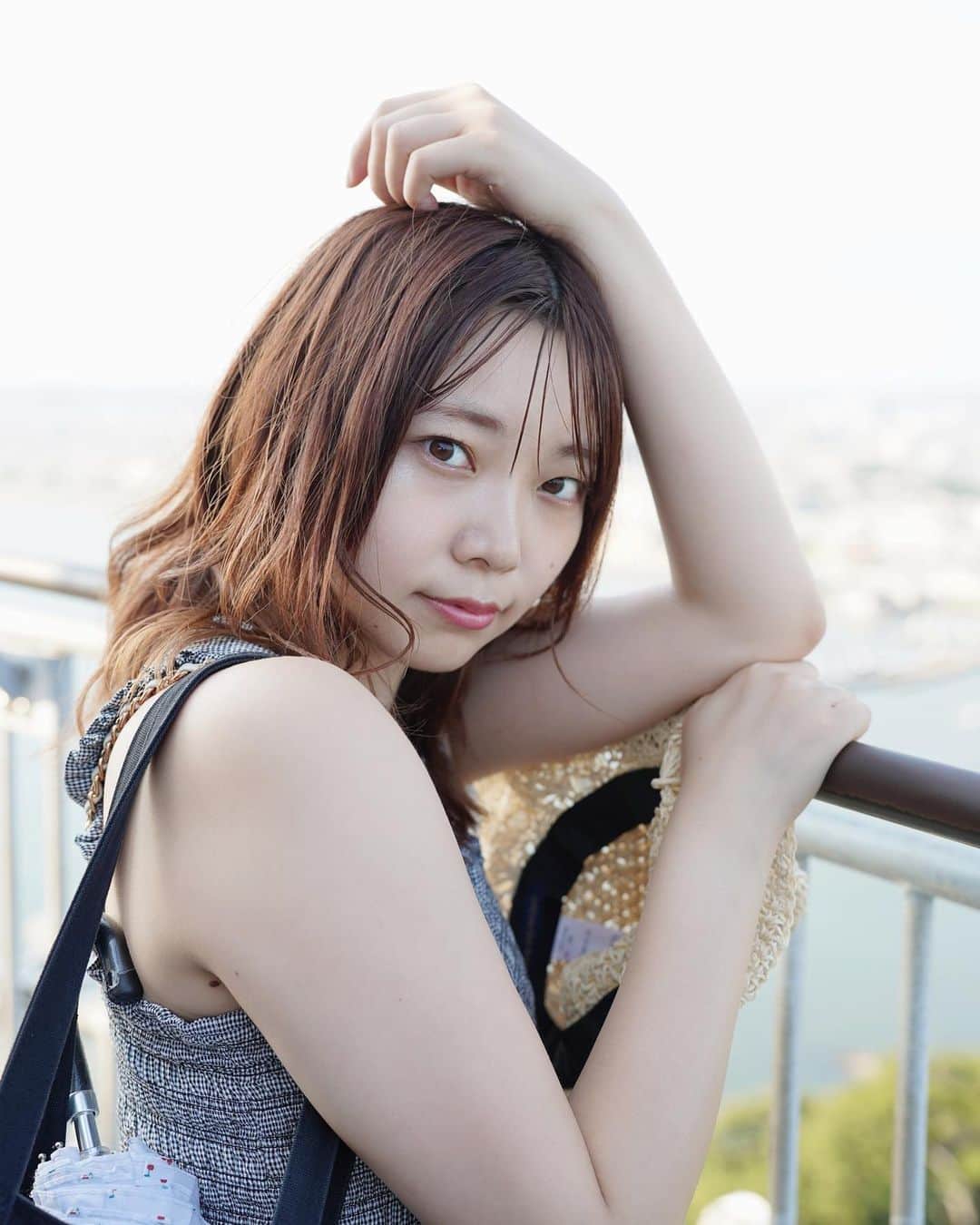 山之内優美のインスタグラム