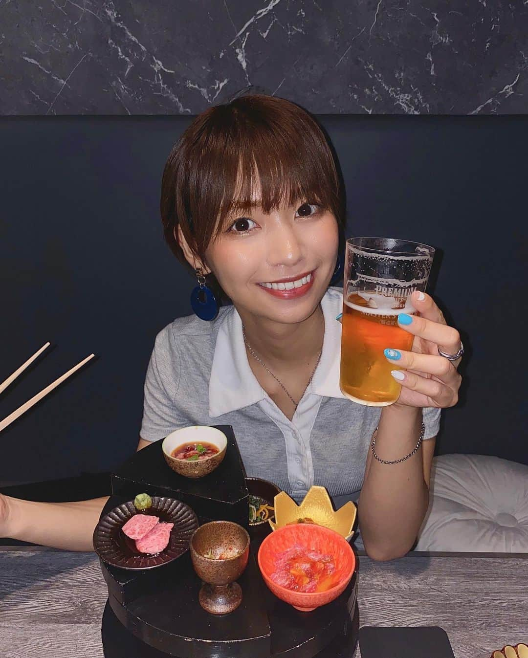 小坂田純奈のインスタグラム