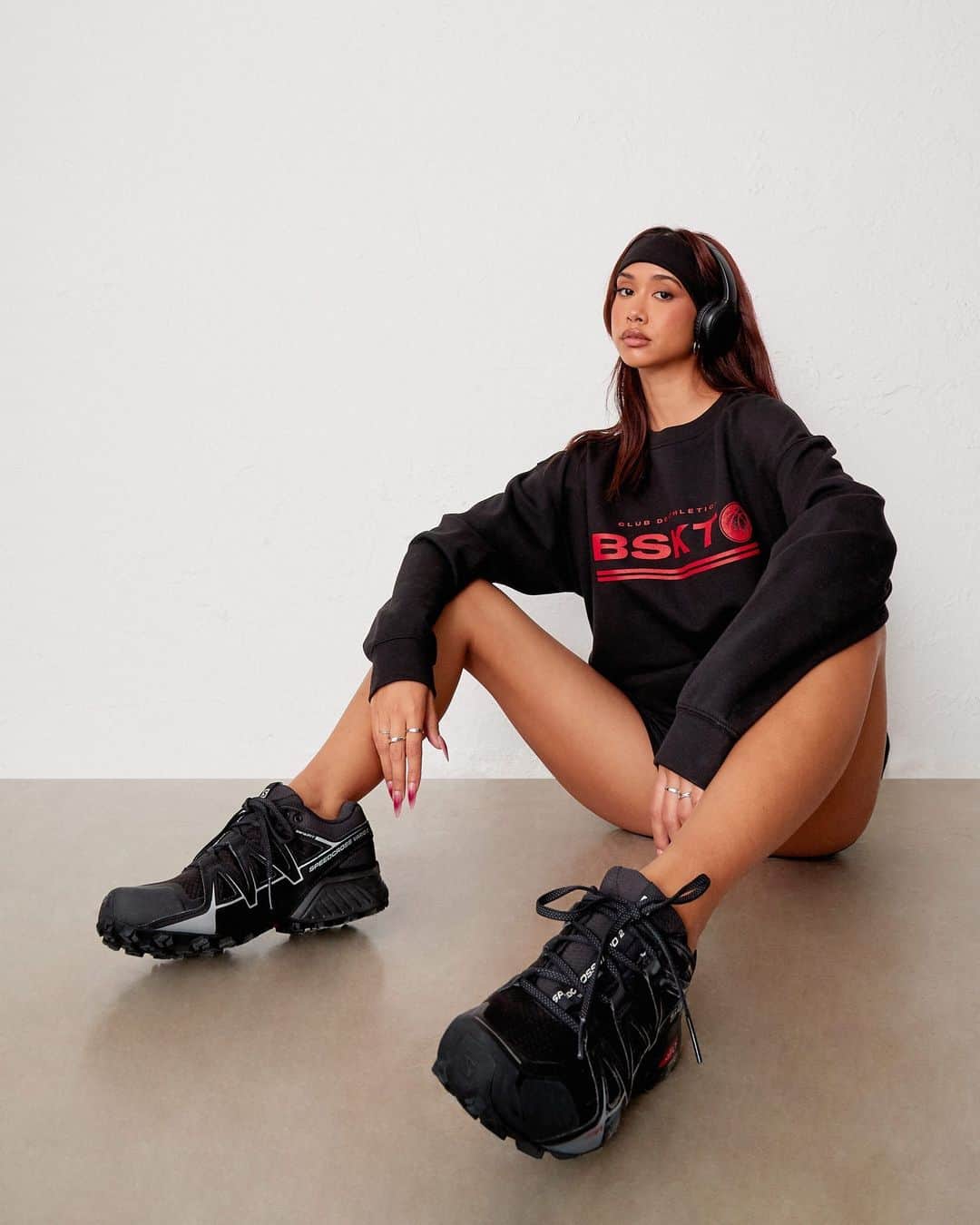 MISSGUIDEDのインスタグラム：「Off-duty dressing 🧢 Tap the link in bio to shop now #missguided」