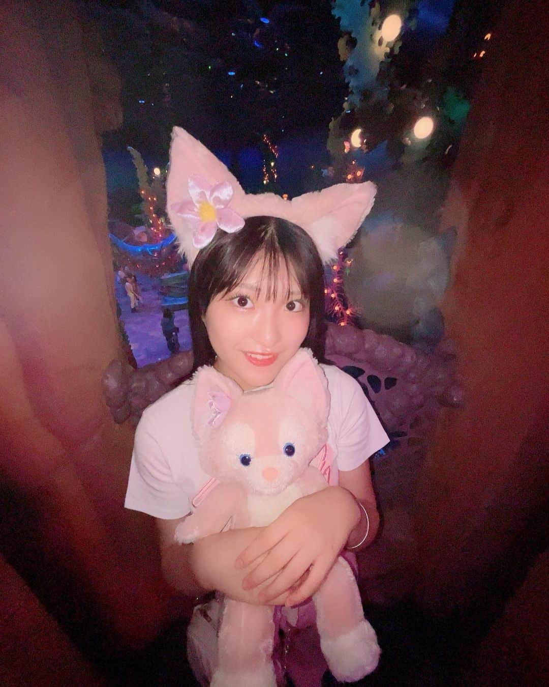 住田悠華さんのインスタグラム写真 - (住田悠華Instagram)「～Disnysea～  . . . . .  #disney #disnysea #idol #japan #東京ディズニーシー #リーナベル #アプガ #アップアップガールズ仮 #18 #05 #住田悠華」9月9日 21時40分 - uugirl_new_haruka