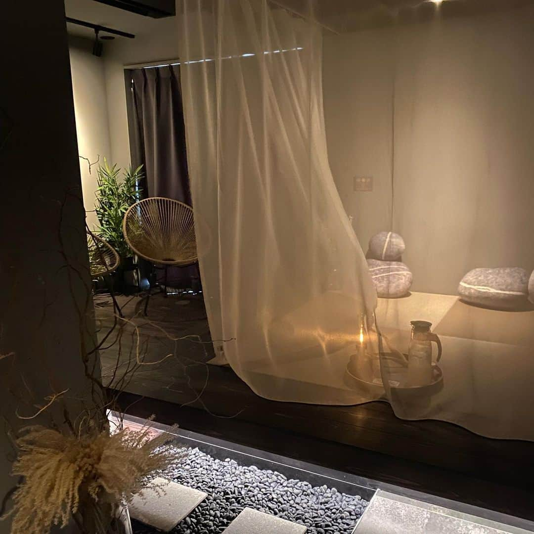 karen okajimaさんのインスタグラム写真 - (karen okajimaInstagram)「サウナ、すきです🧖‍♀️ ここは、水着もレンタルできて良き！ 個室サウナのお店沢山できてきて嬉しい〜🤍 大阪のおすすめサウナ教えてください✌️  #サウナ #サウナ女子 #サウナー」9月9日 21時44分 - karenokajima0318