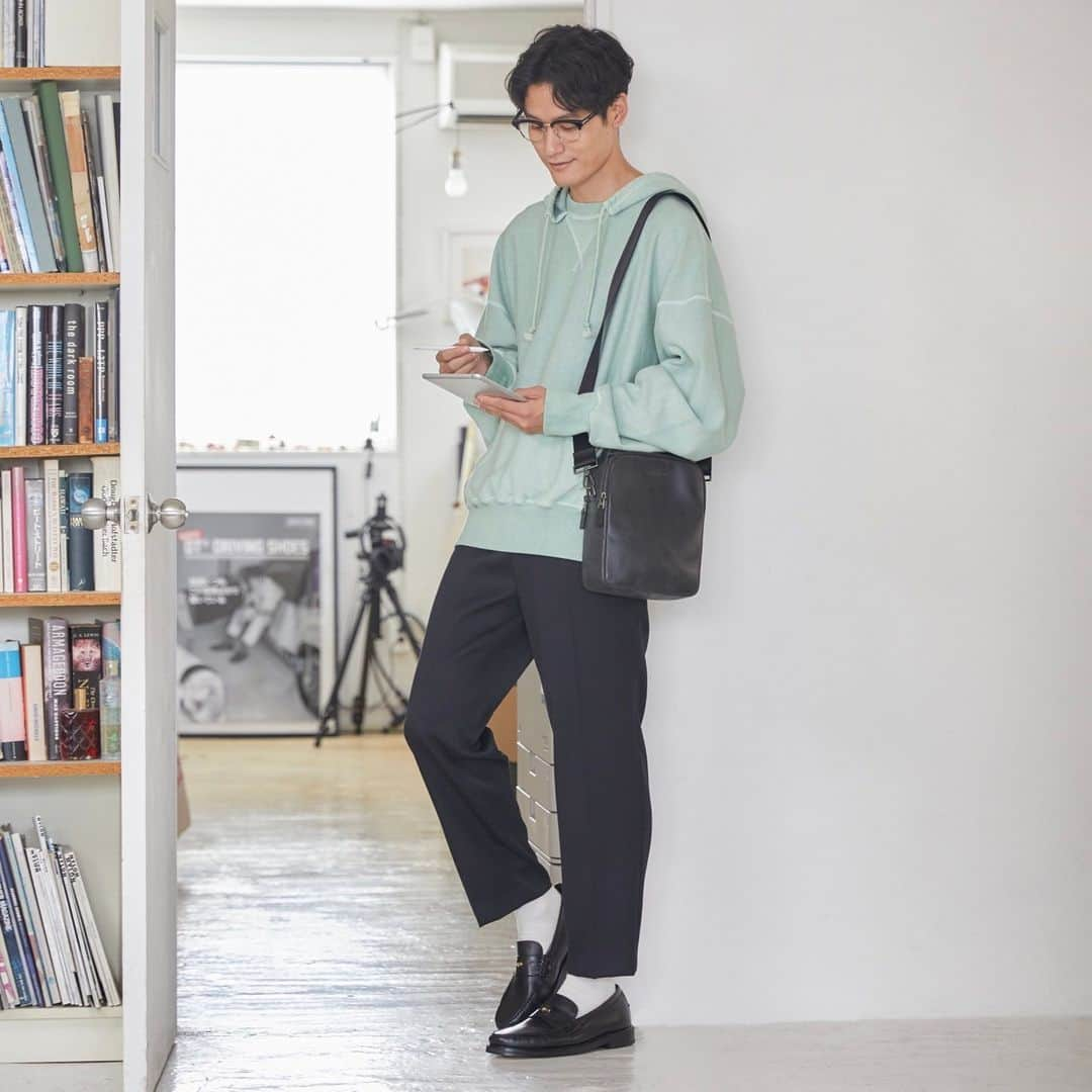 COLE HAAN JAPANのインスタグラム