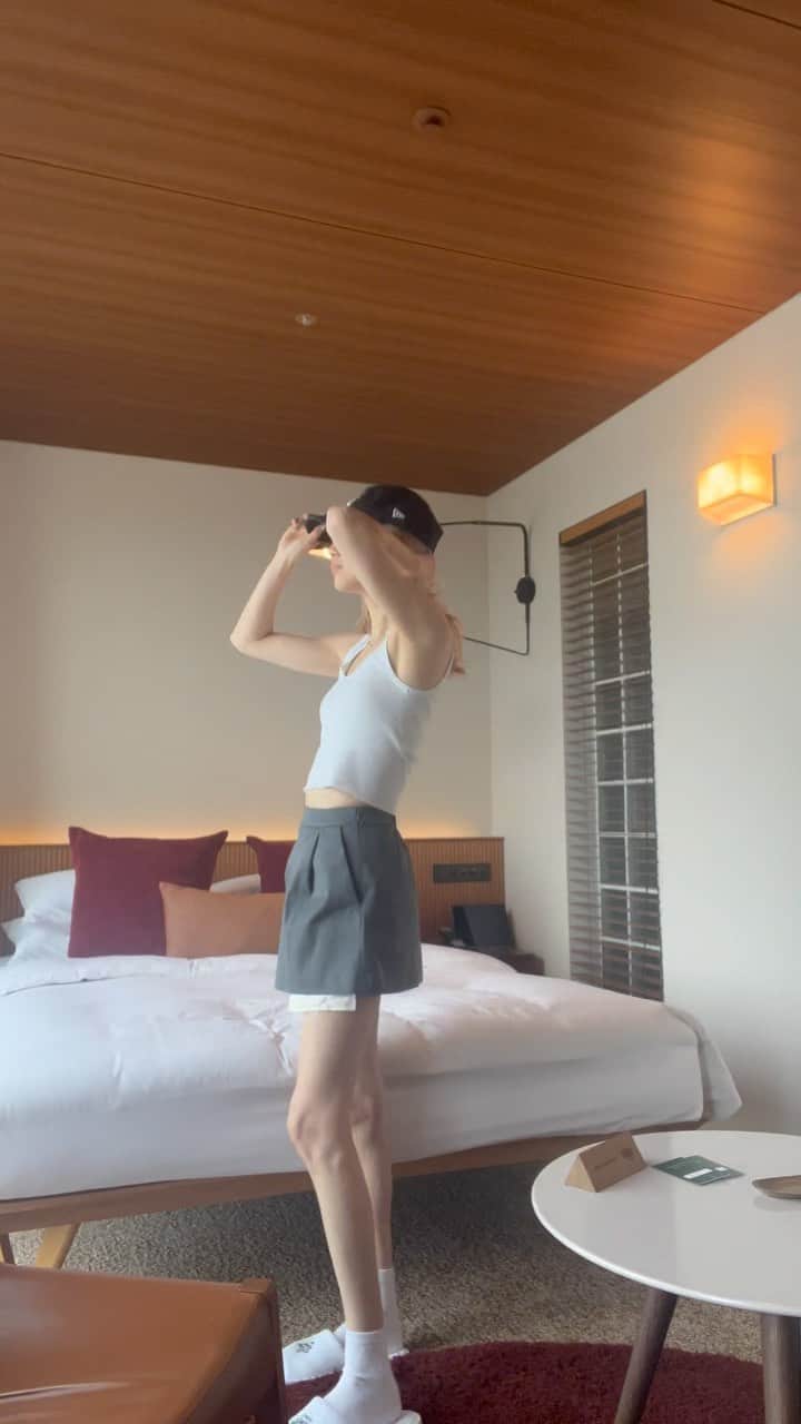 のインスタグラム：「Bonjour Tokyo comment ça va?」