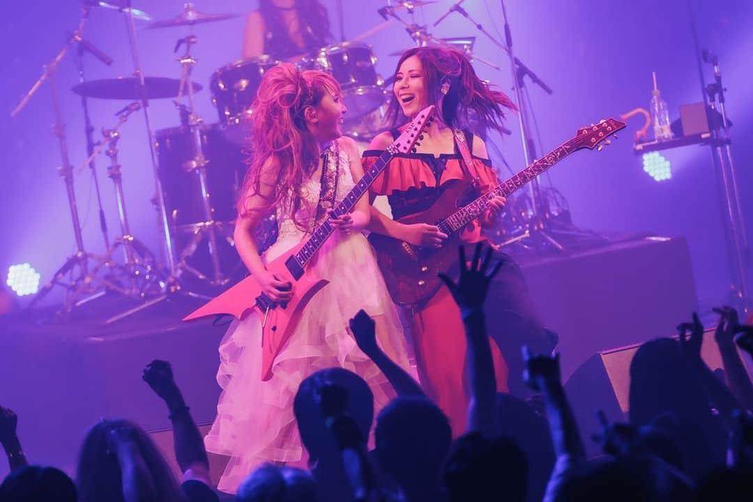 トキのインスタグラム