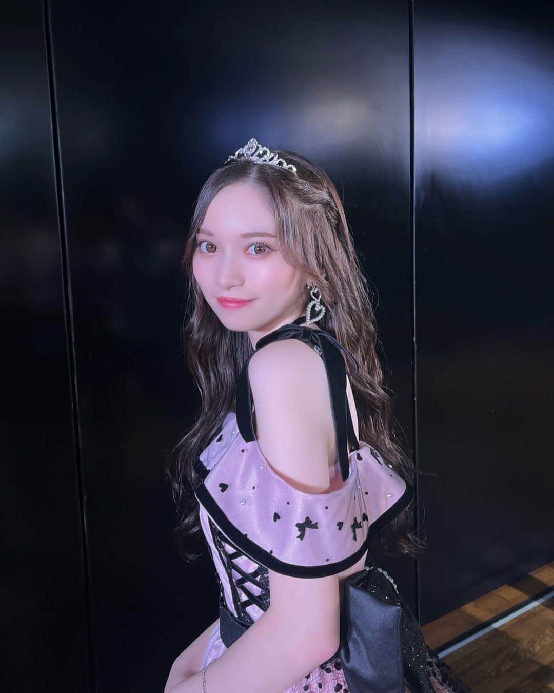 奥原妃奈子のインスタグラム
