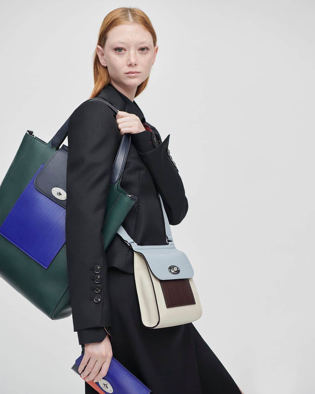 Paul Smith Japanのインスタグラム