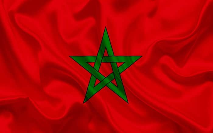 ディミトリ・ペイェのインスタグラム：「Toutes mes pensées se tourne aujourd’hui vers le peuple marocain. Que dieu vous donne la force et le courage nécessaire pour traverser cette épreuve difficile. Une pensée aux personnes touchées et à leurs familles  Je prie pour vous 🙏🏽🇲🇦」