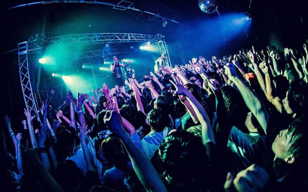 Masato さんのインスタグラム写真 - (Masato Instagram)「“RE:ADMISSION” LIVE HOUSE TOUR 2023 at 長野 CLUB JUNK BOX with AFJB  Photos by @yamada_mphoto」9月9日 22時02分 - masato_coldrain