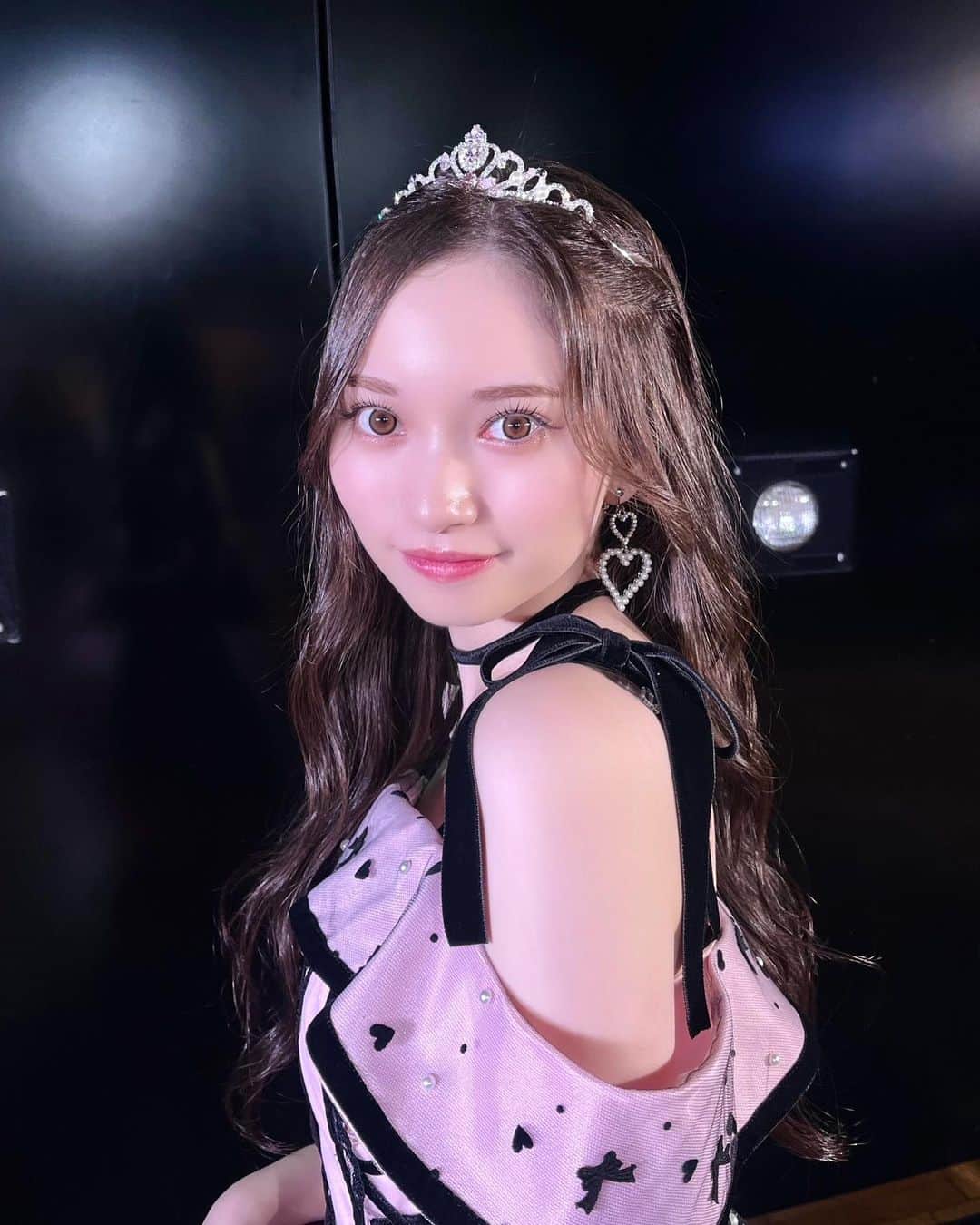 奥原妃奈子のインスタグラム