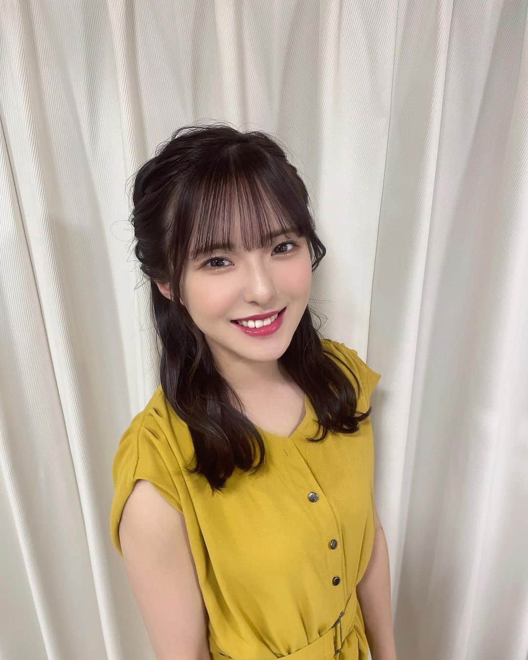 大塚七海のインスタグラム