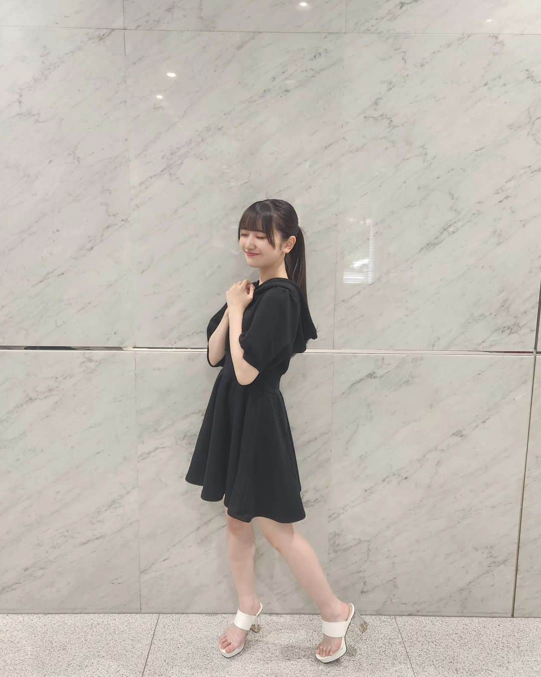 山﨑空さんのインスタグラム写真 - (山﨑空Instagram)「私服♡ #akb48 #17期研究生 #山﨑空」9月9日 22時07分 - sora_yamazaki17